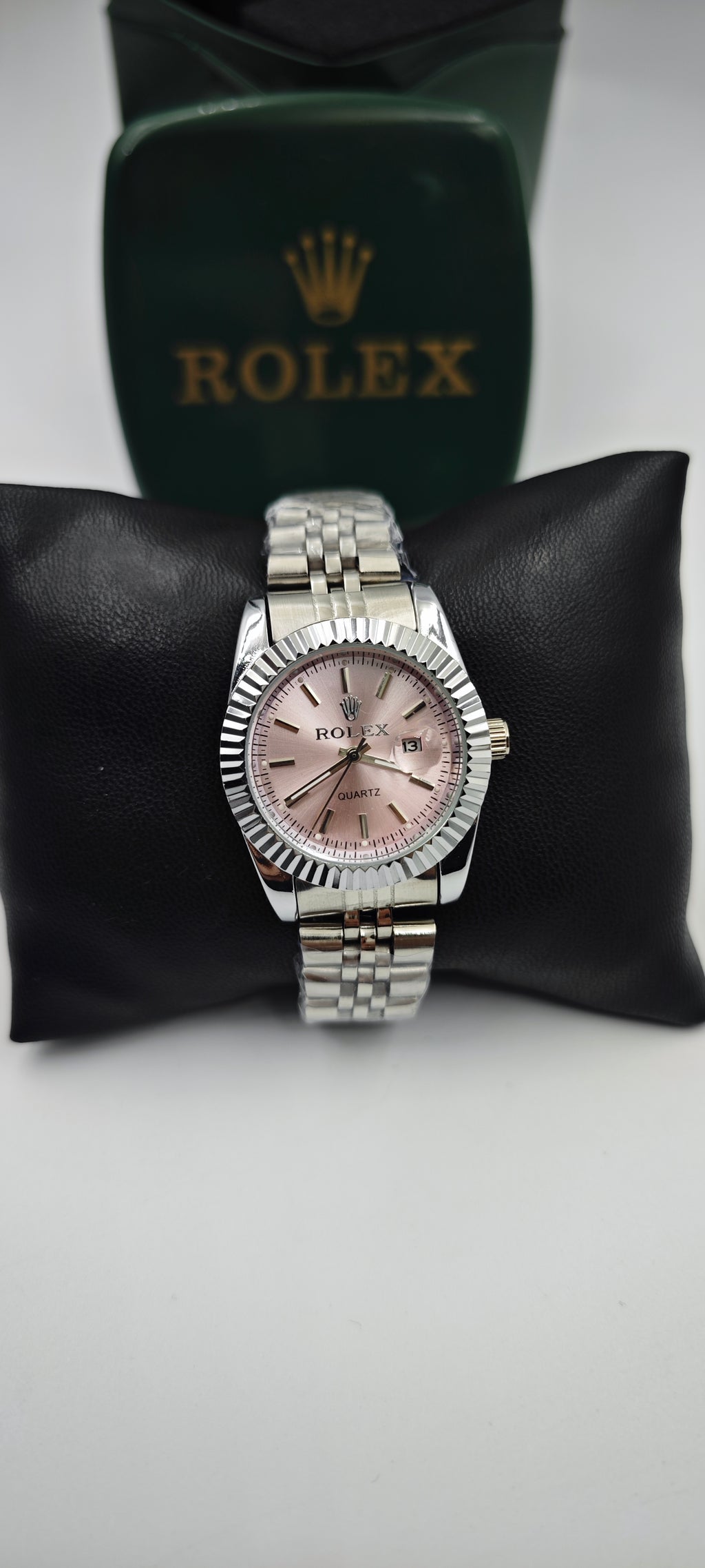Rolex Datejust Bayan