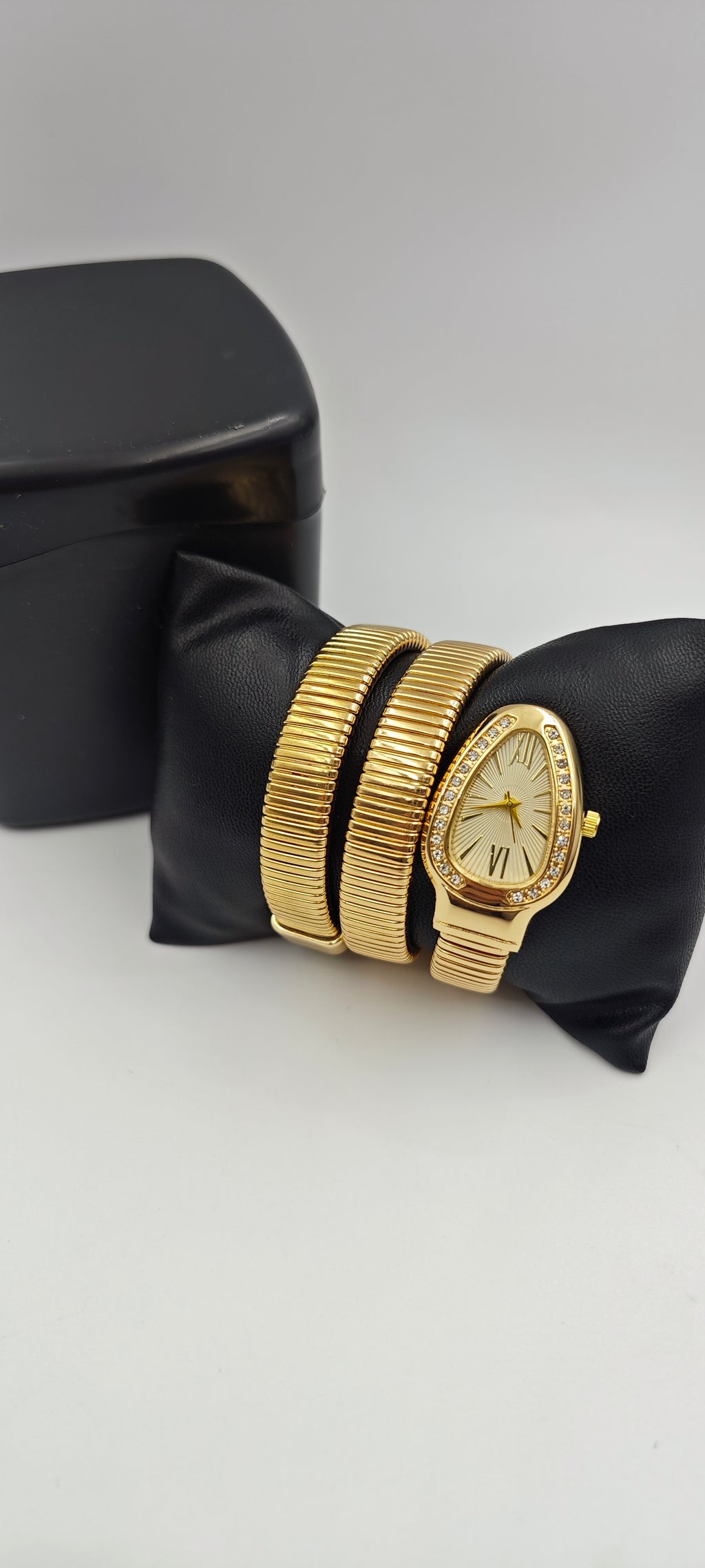 Bvlgari Model