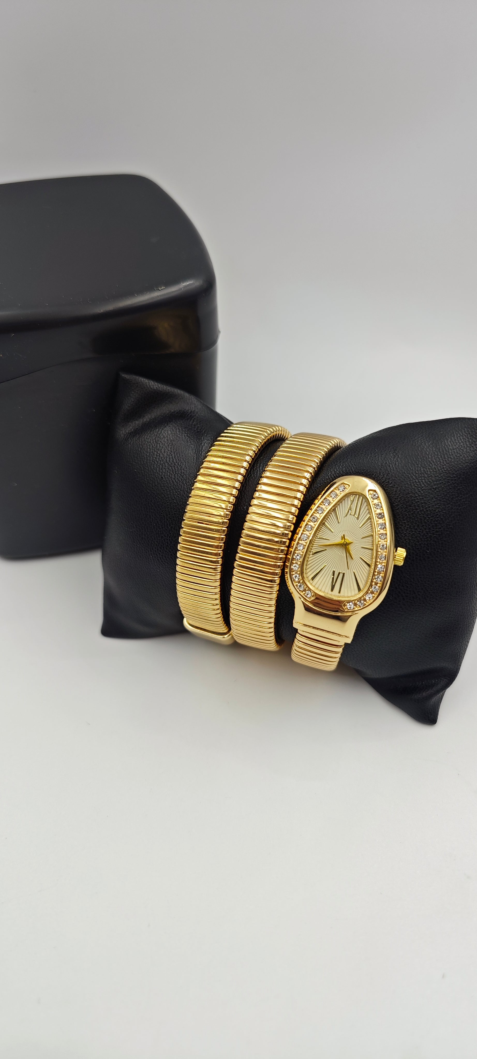 Bvlgari Model