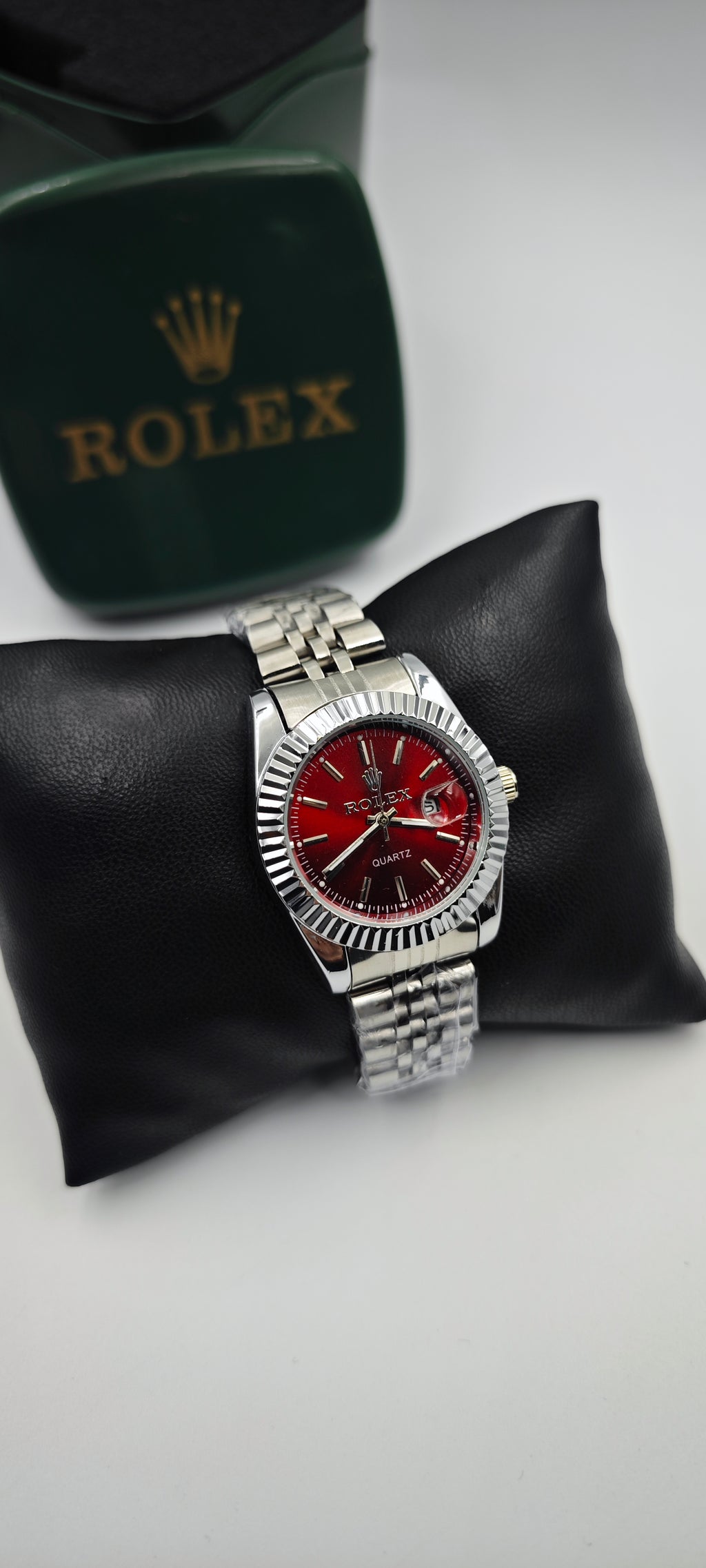 Rolex Datejust Bayan