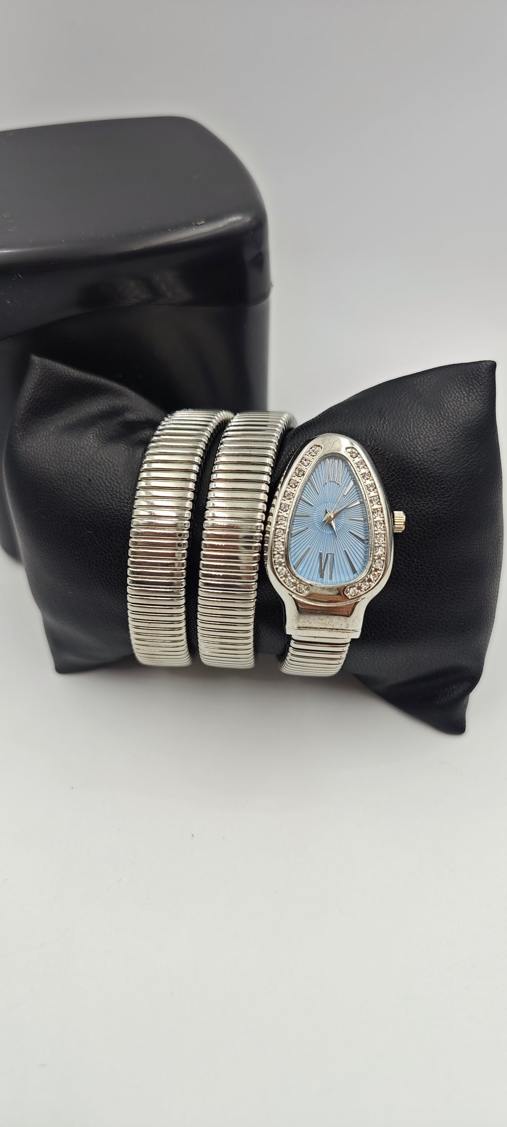 Bvlgari Model