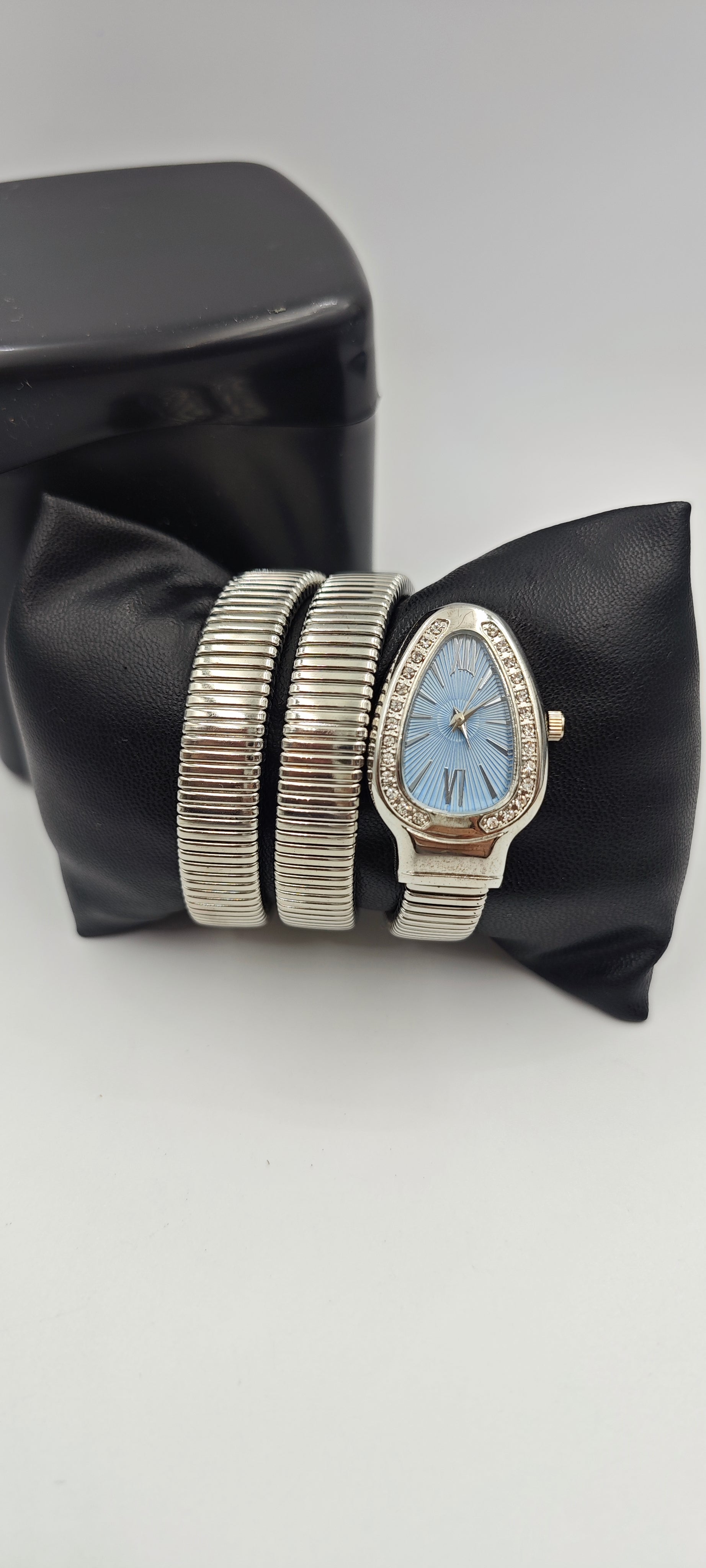 Bvlgari Model