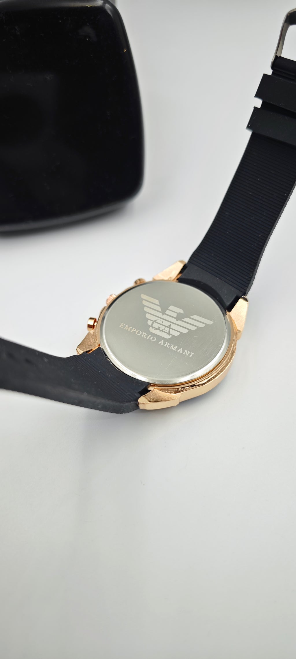 Emporio Armani Spor Model