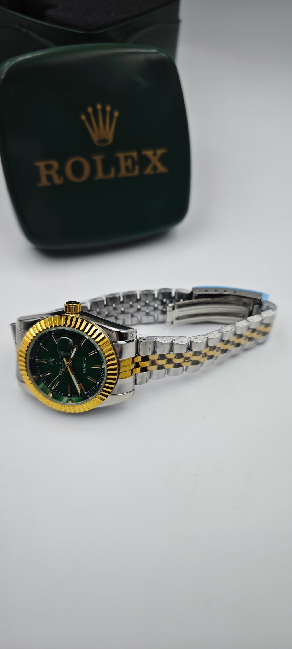 Rolex Datejust Bayan