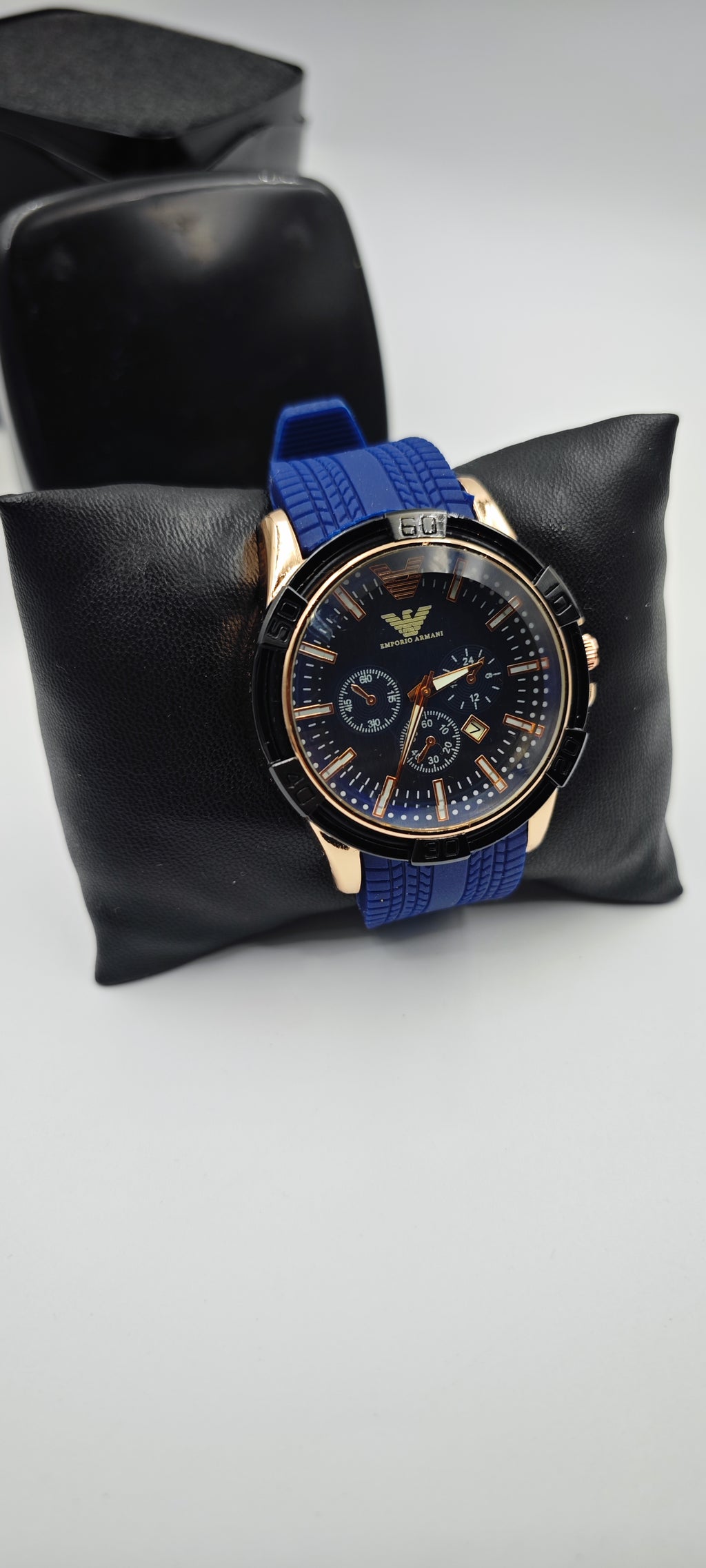 Emporio Armani Spor Model