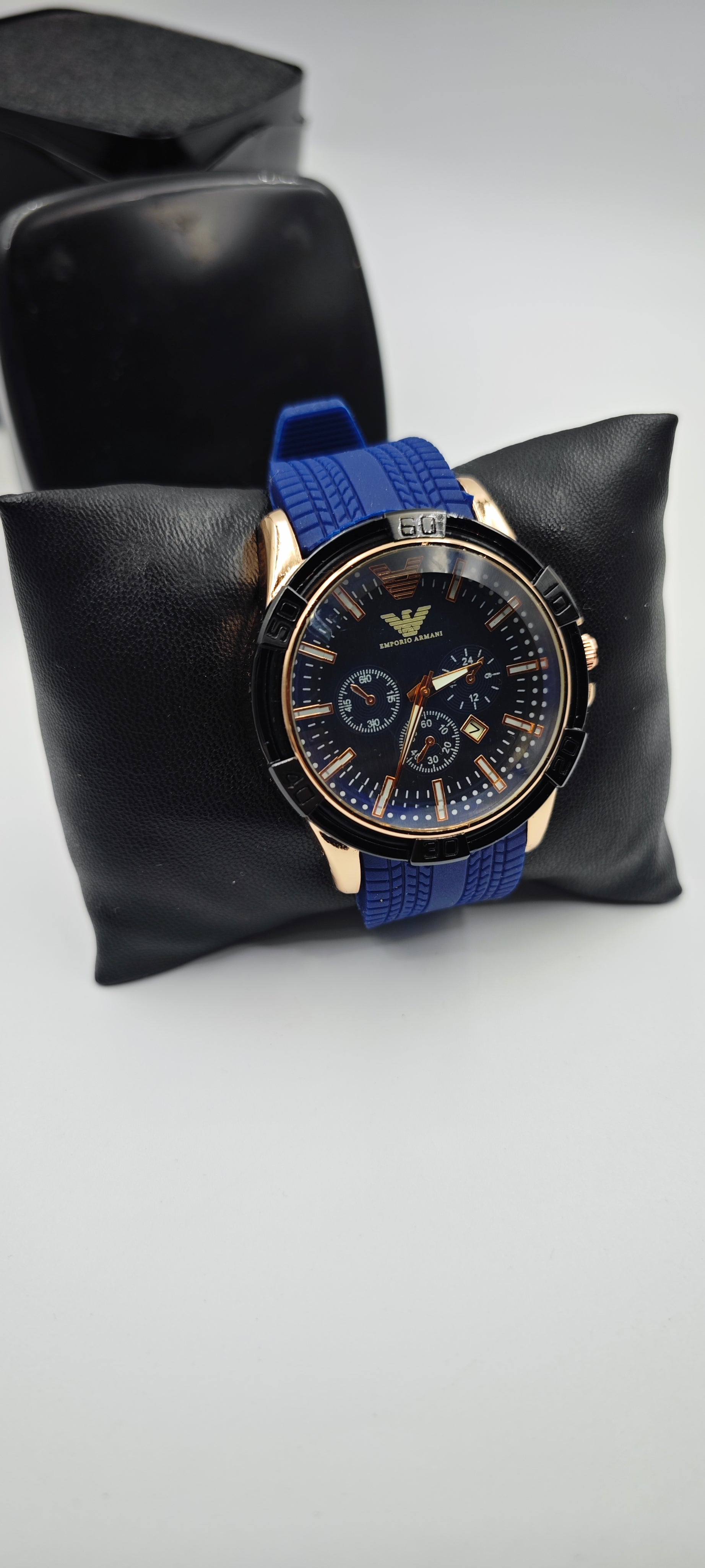 Emporio Armani Spor Model