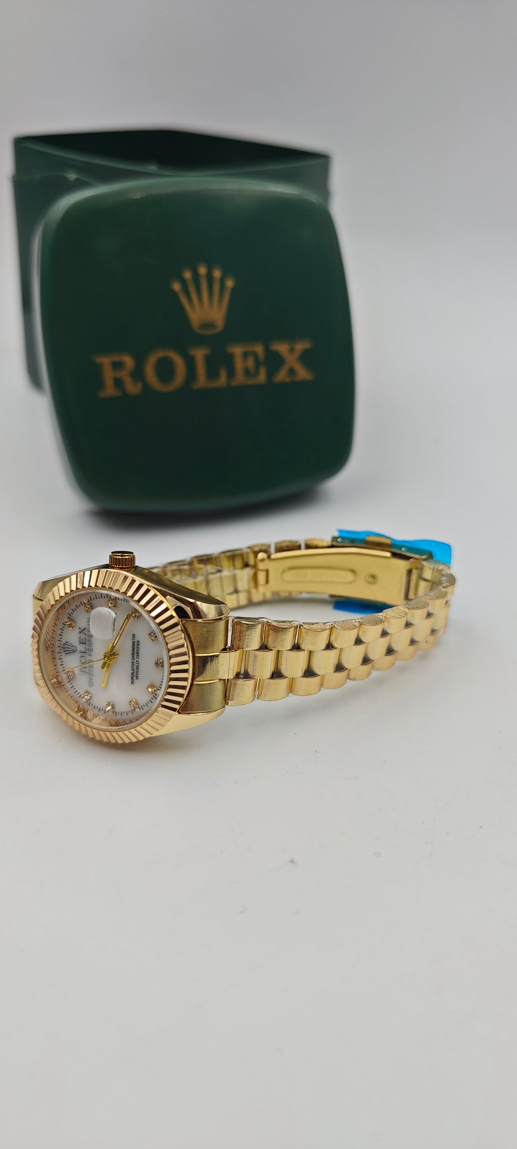 Rolex Datejust Bayan