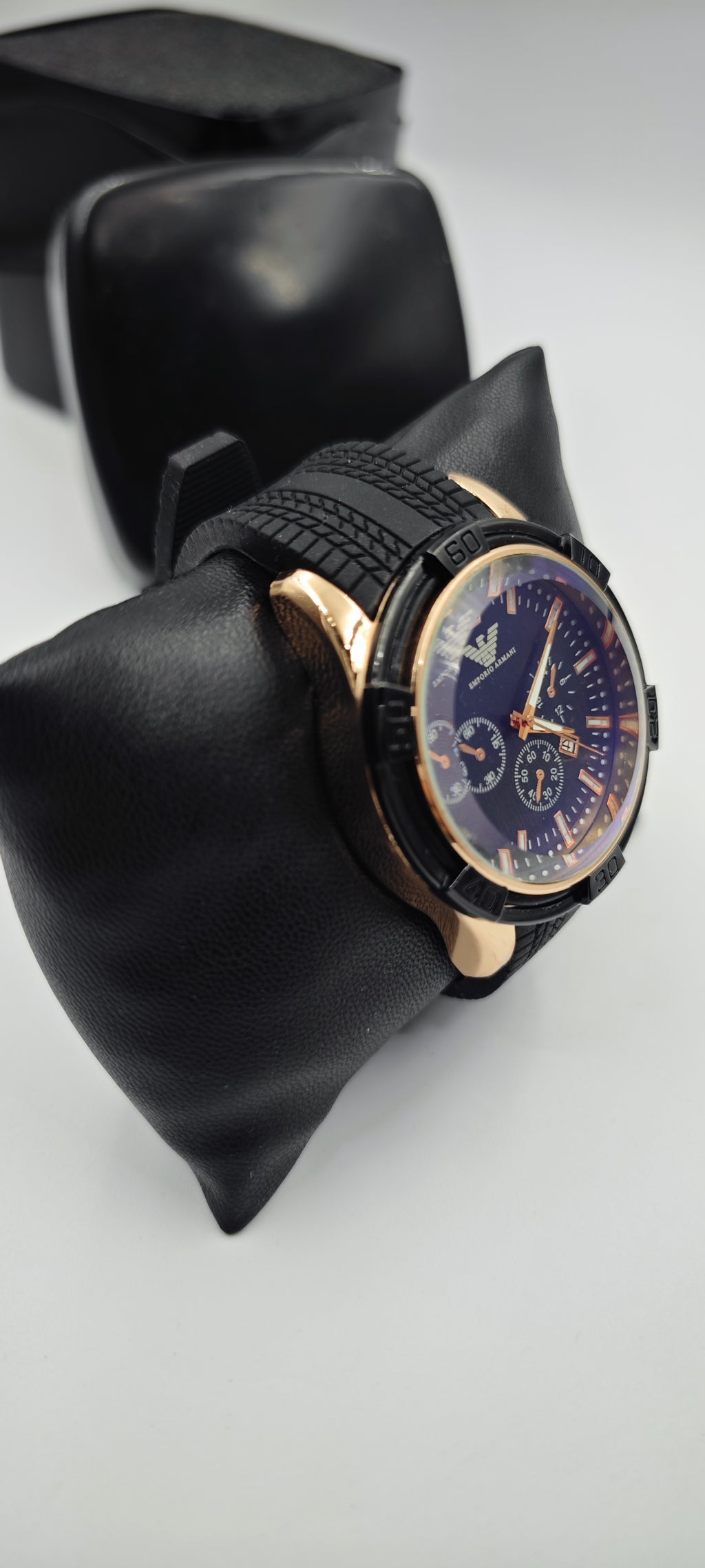 Emporio Armani Spor Model