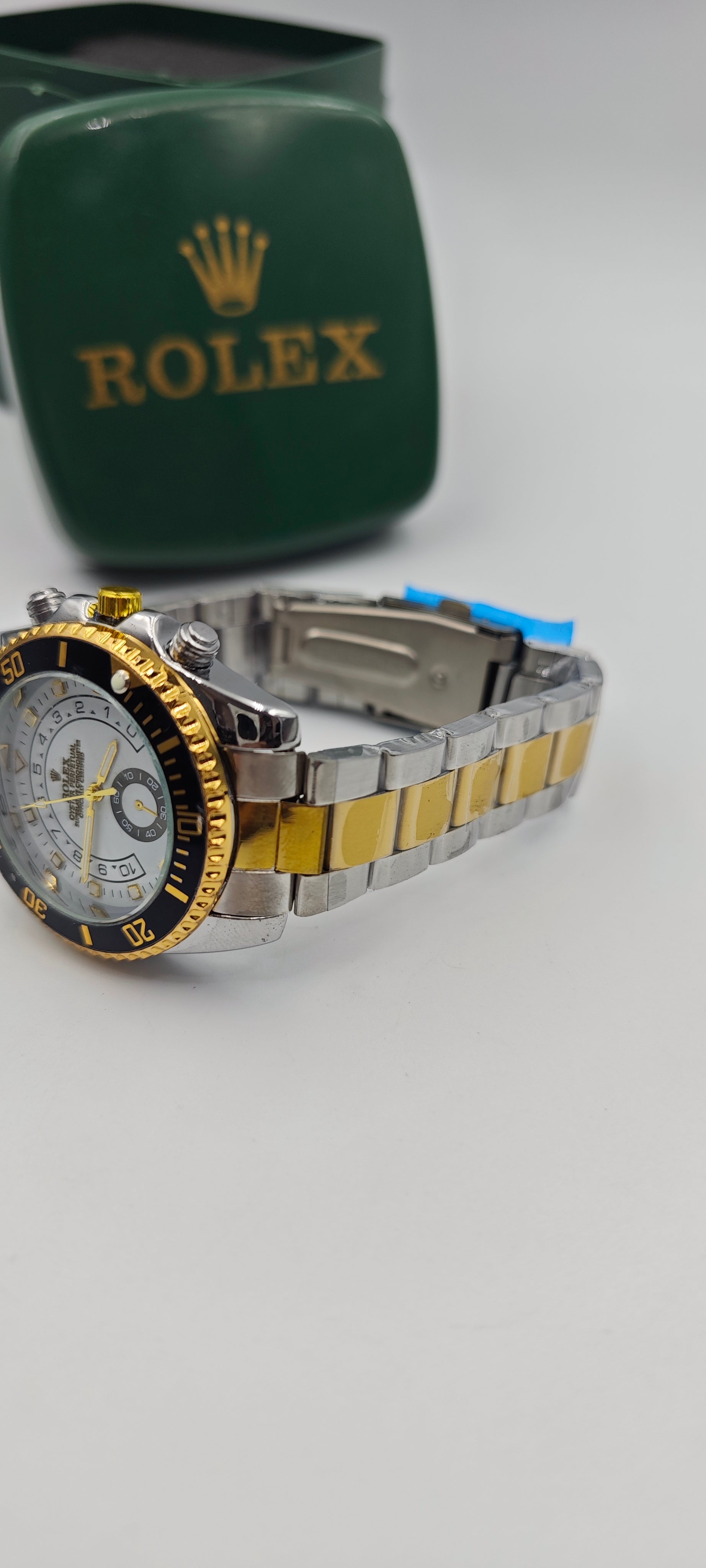 Rolex Yach-T Master