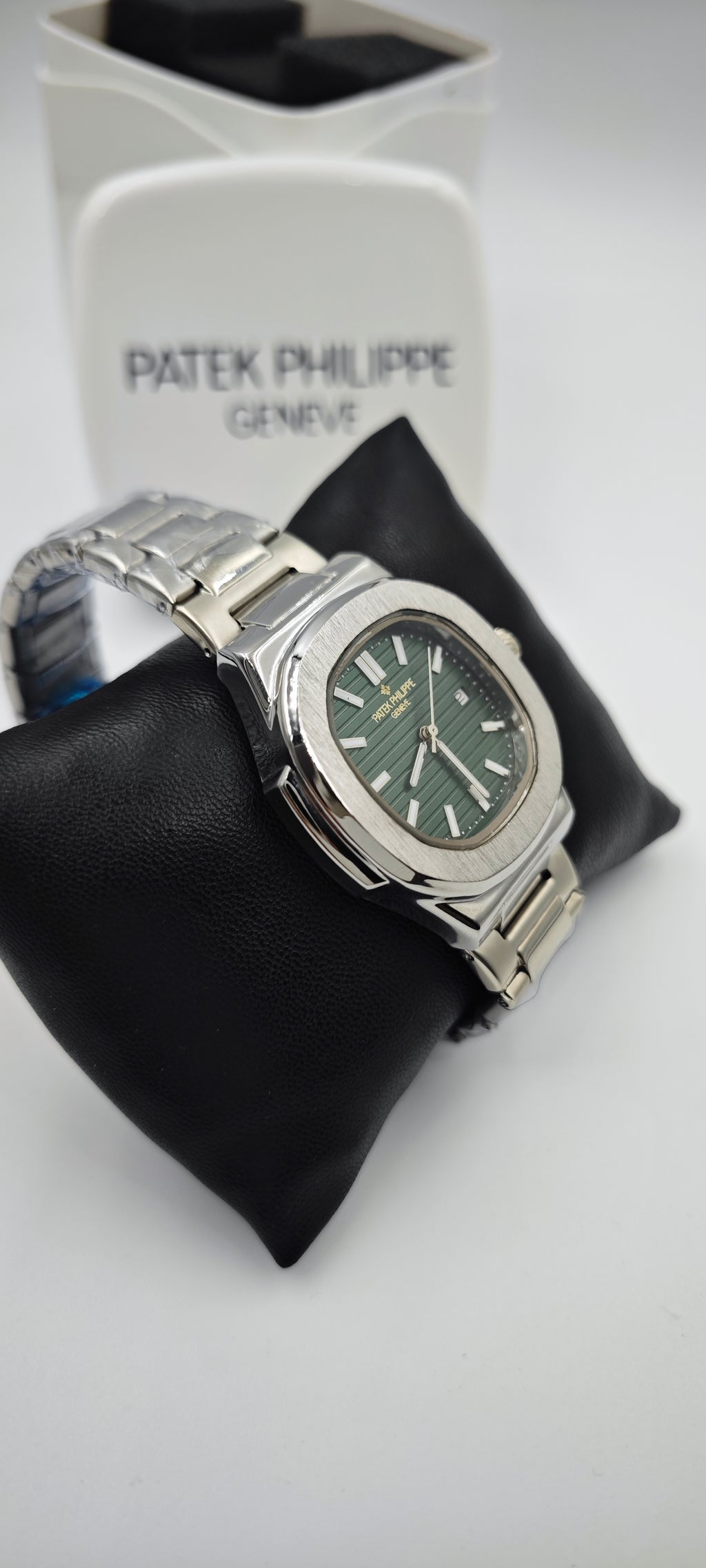 Patek Philippe Nautilus (Eşref)