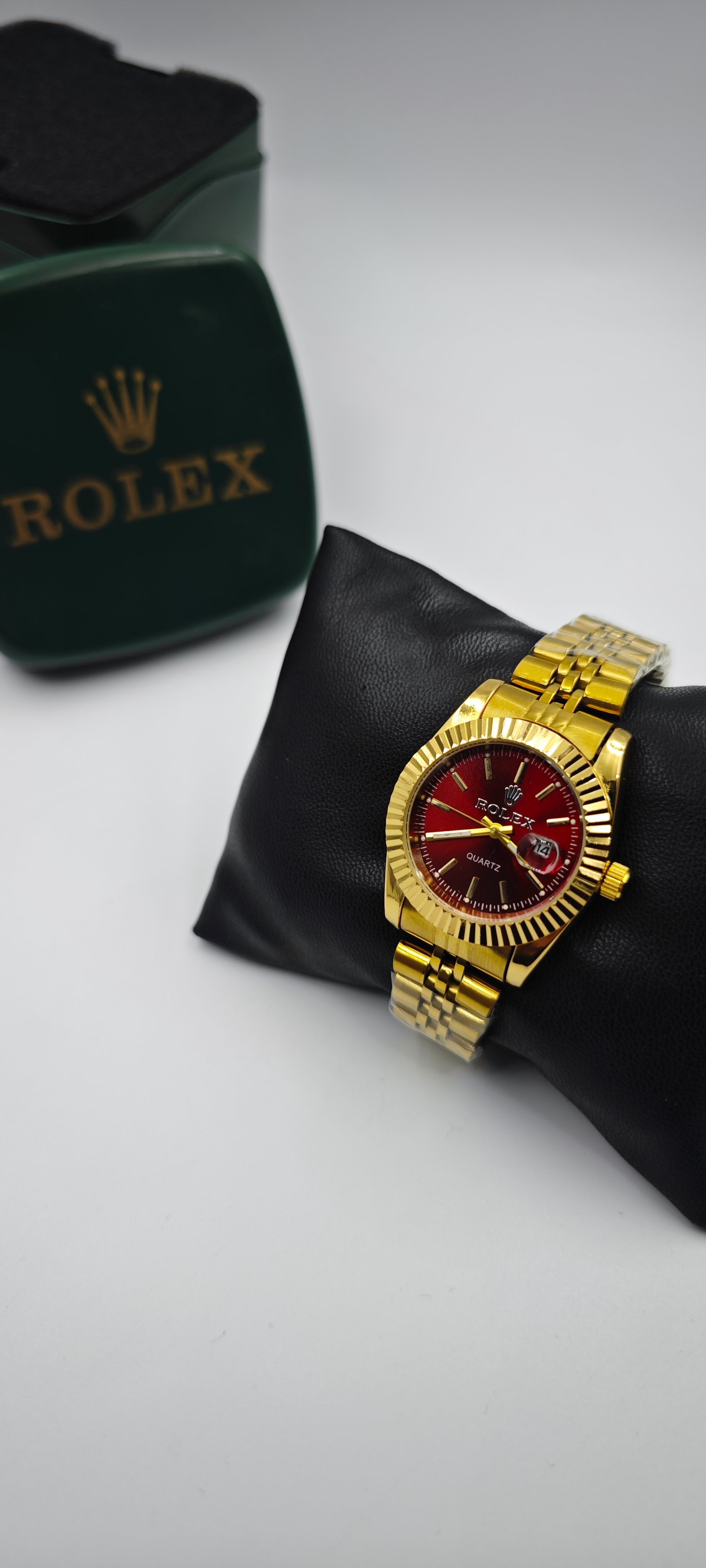 Rolex Datejust Bayan