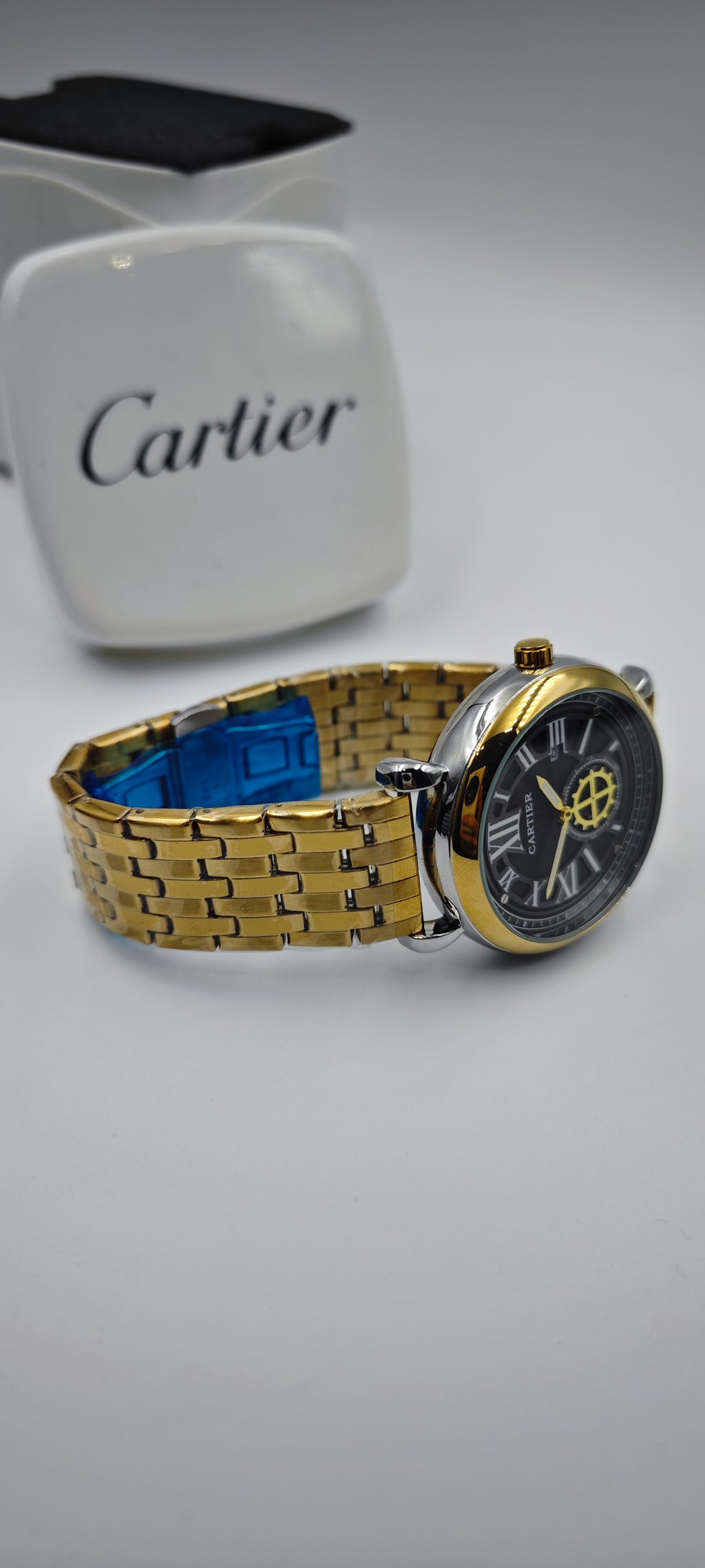 Cartier