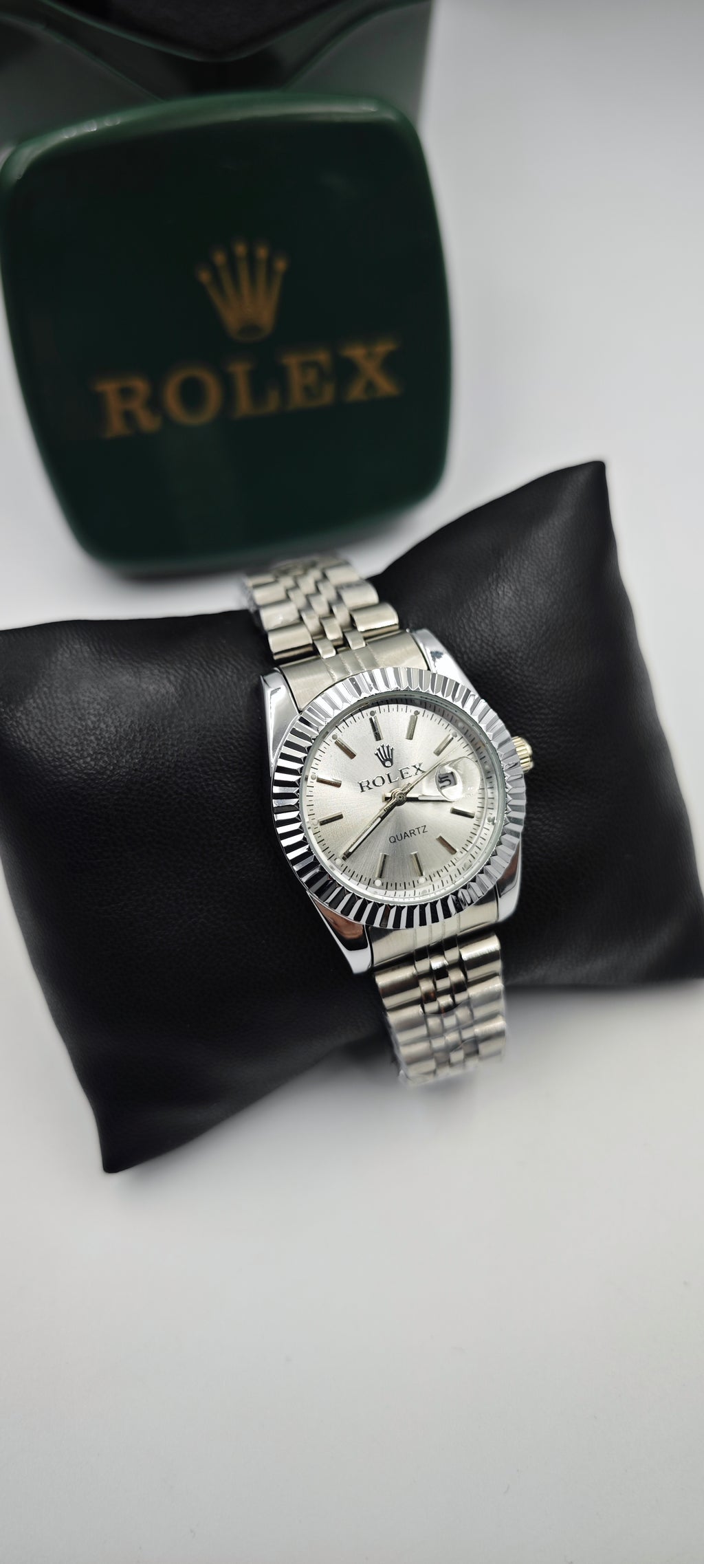 Rolex Datejust Bayan