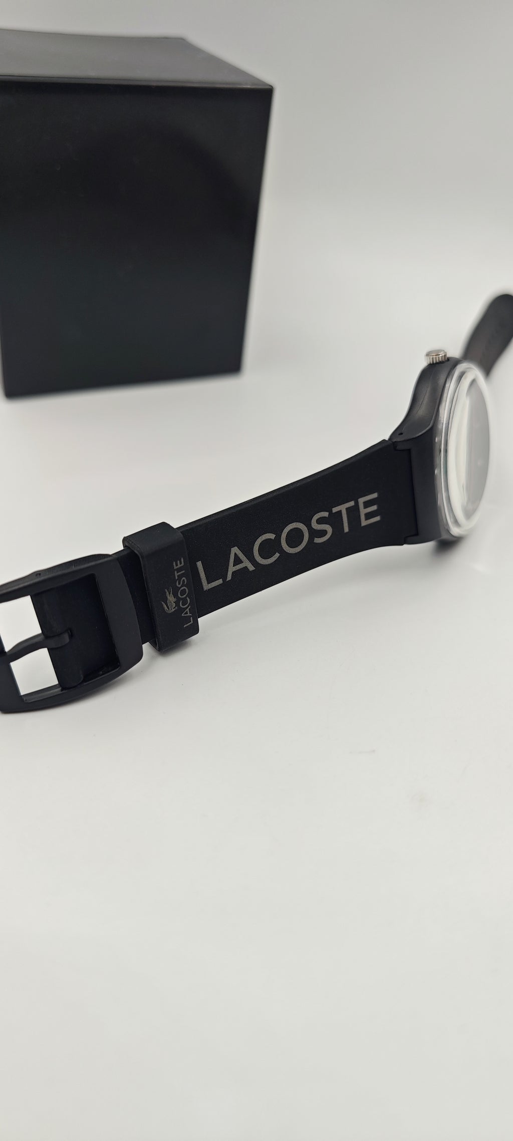 Lacoste Spor Model