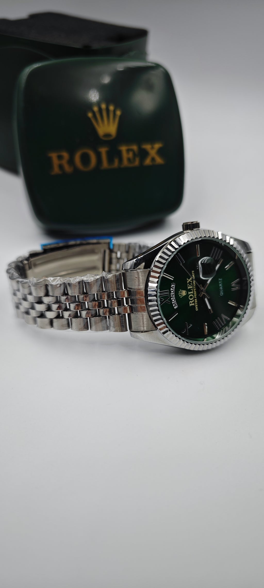 Rolex Day-Date