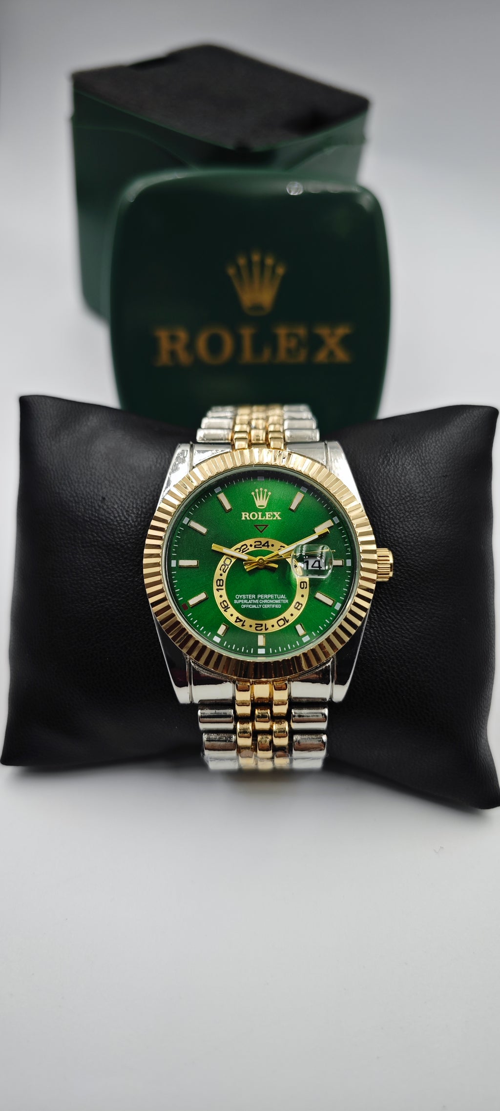 Rolex Skydeweller
