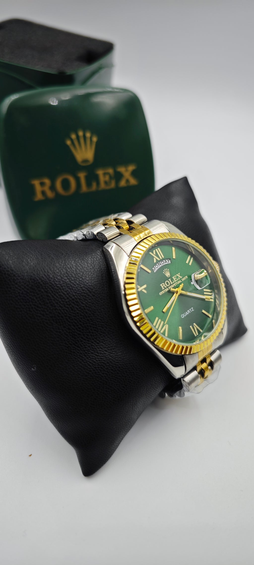 Rolex Day-Date
