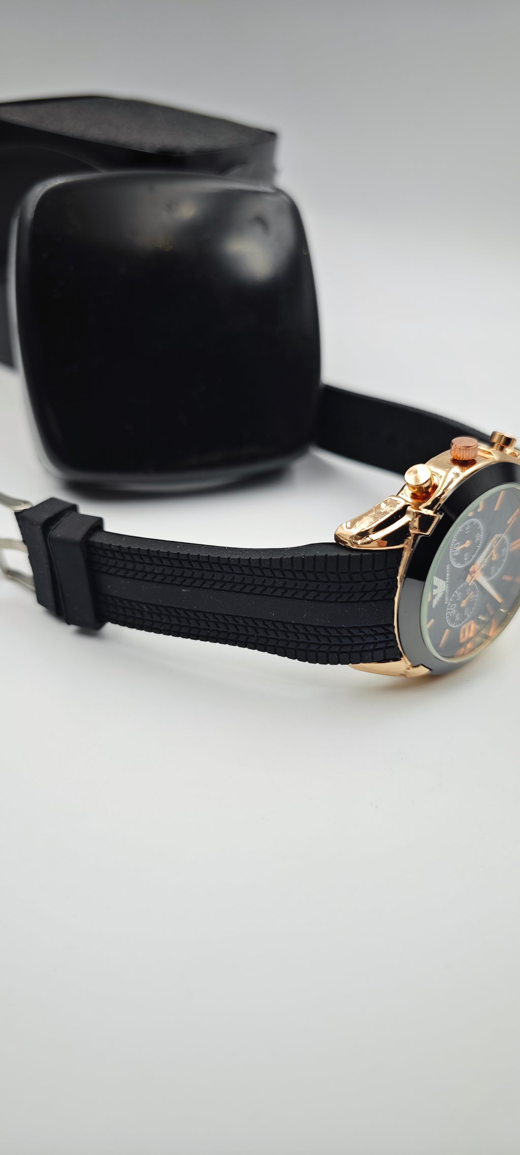 Emporio Armani Spor Model