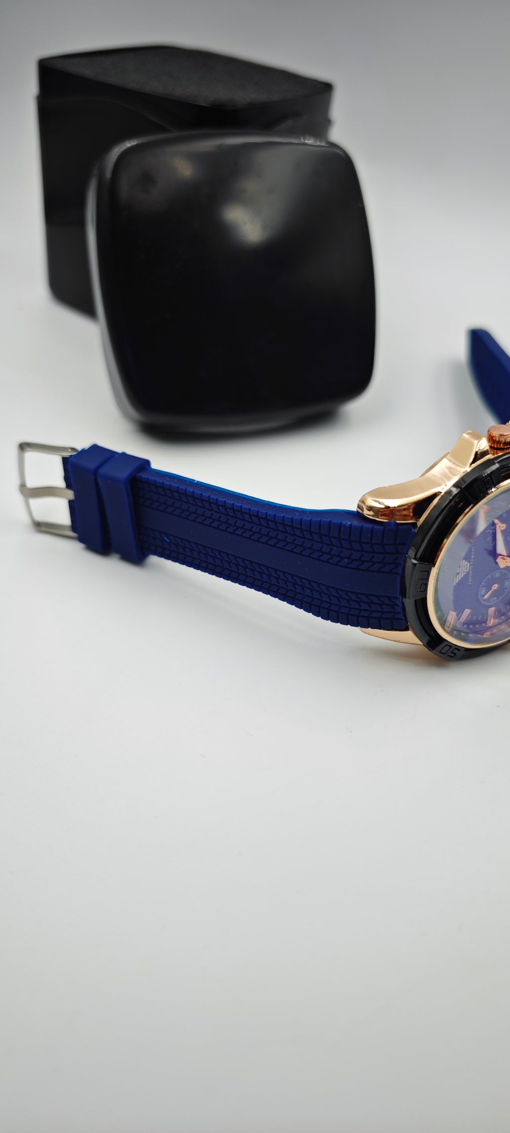 Emporio Armani Spor Model