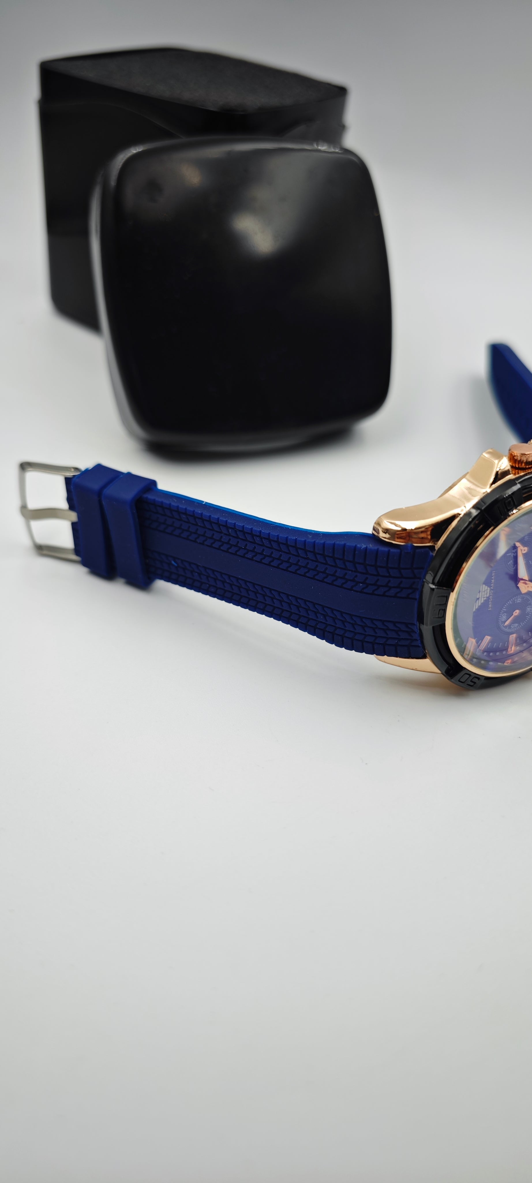 Emporio Armani Spor Model