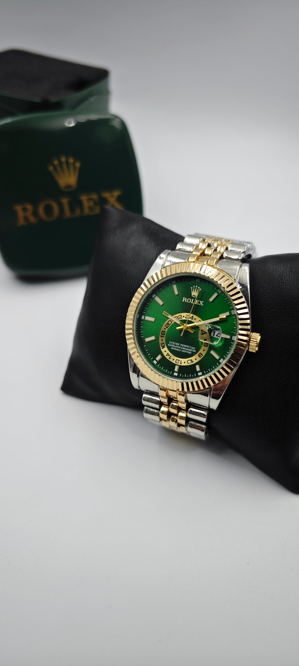 Rolex Skydeweller