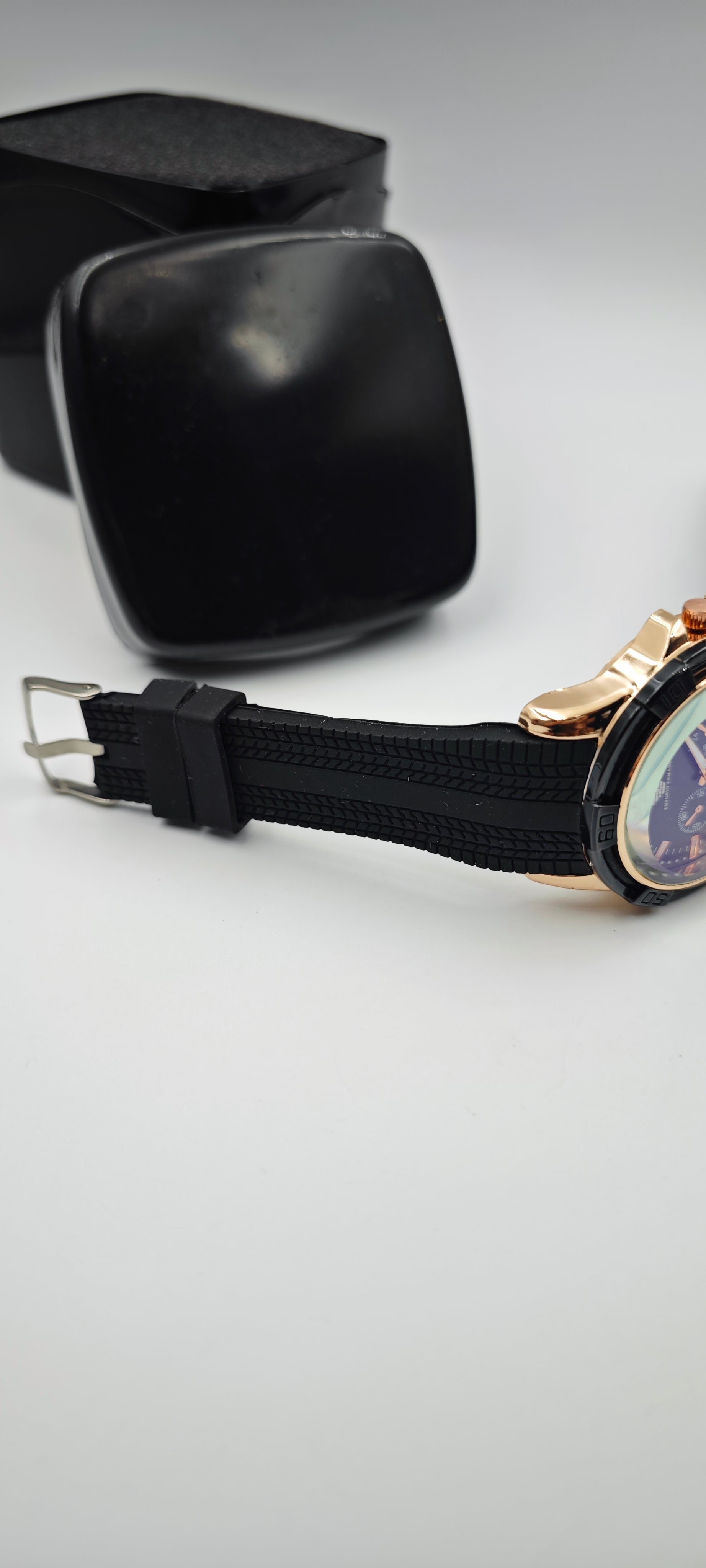 Emporio Armani Spor Model