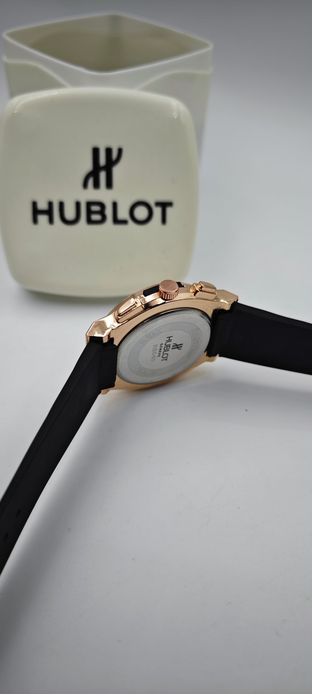 Hublot Spor Model