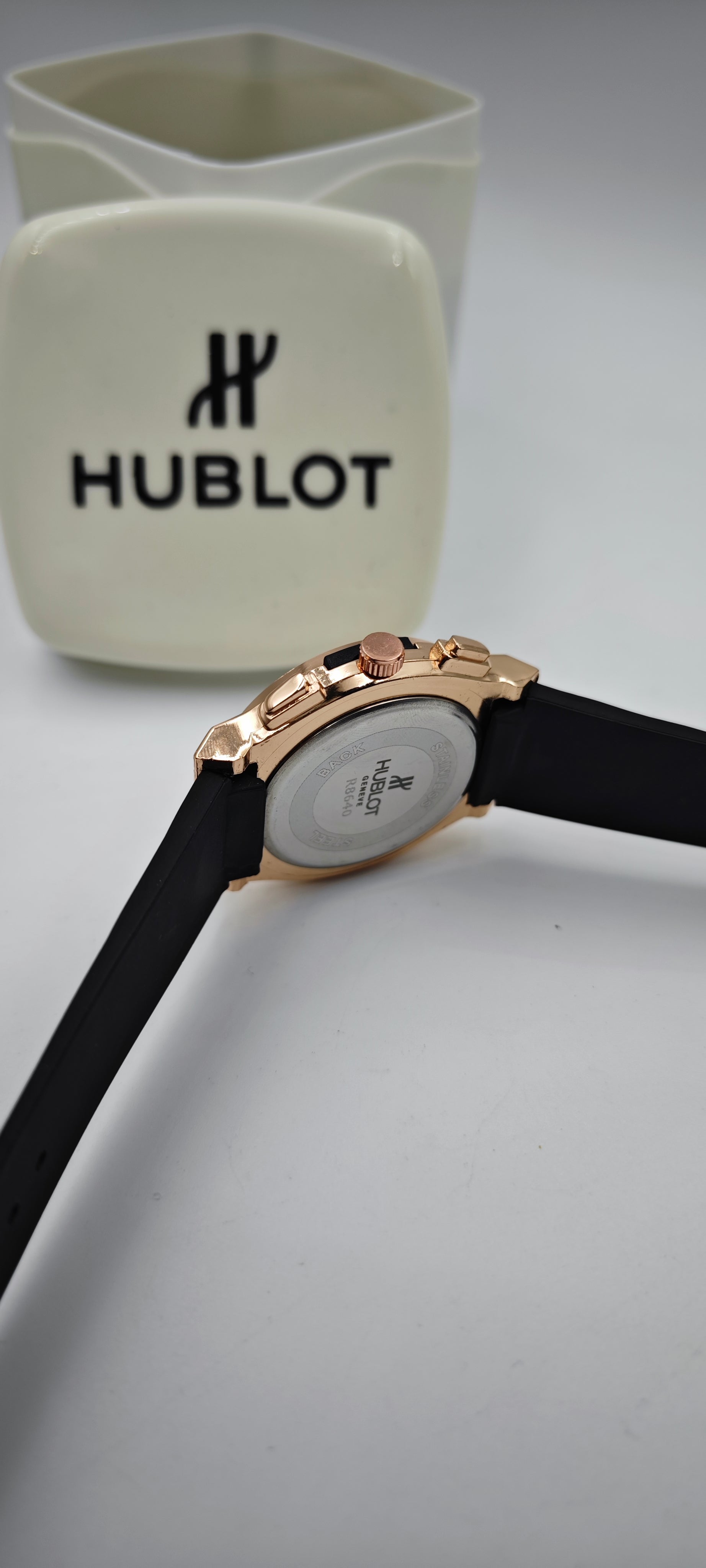 Hublot Spor Model