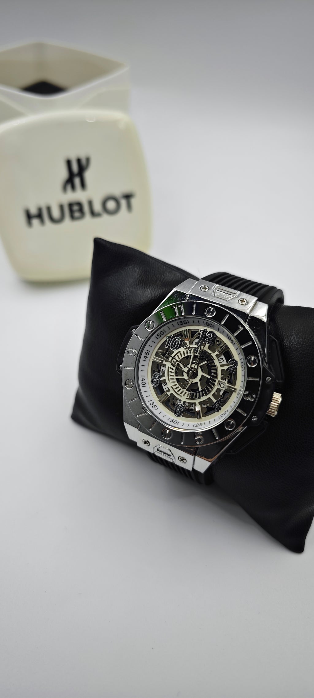 Hublot Geneve