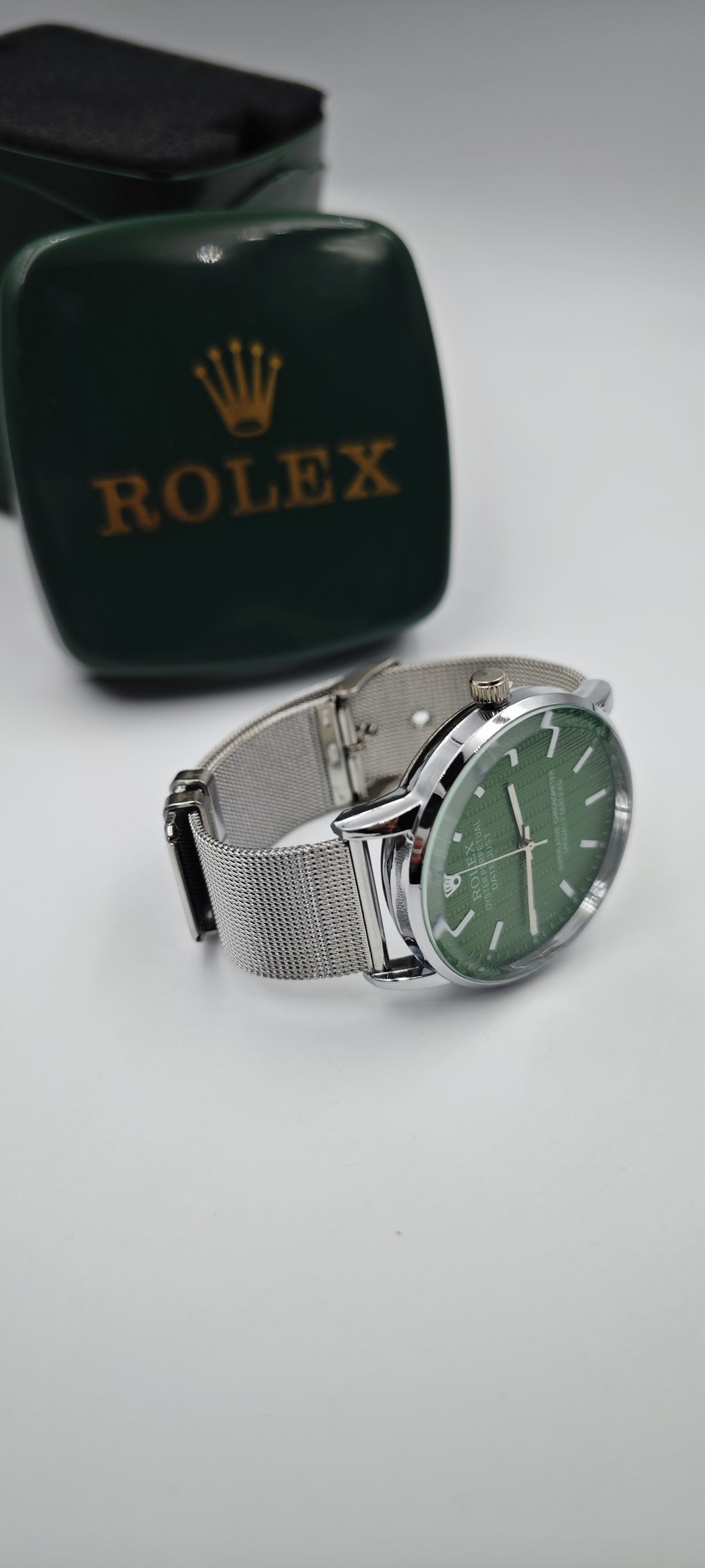 Rolex Vintage Datejust