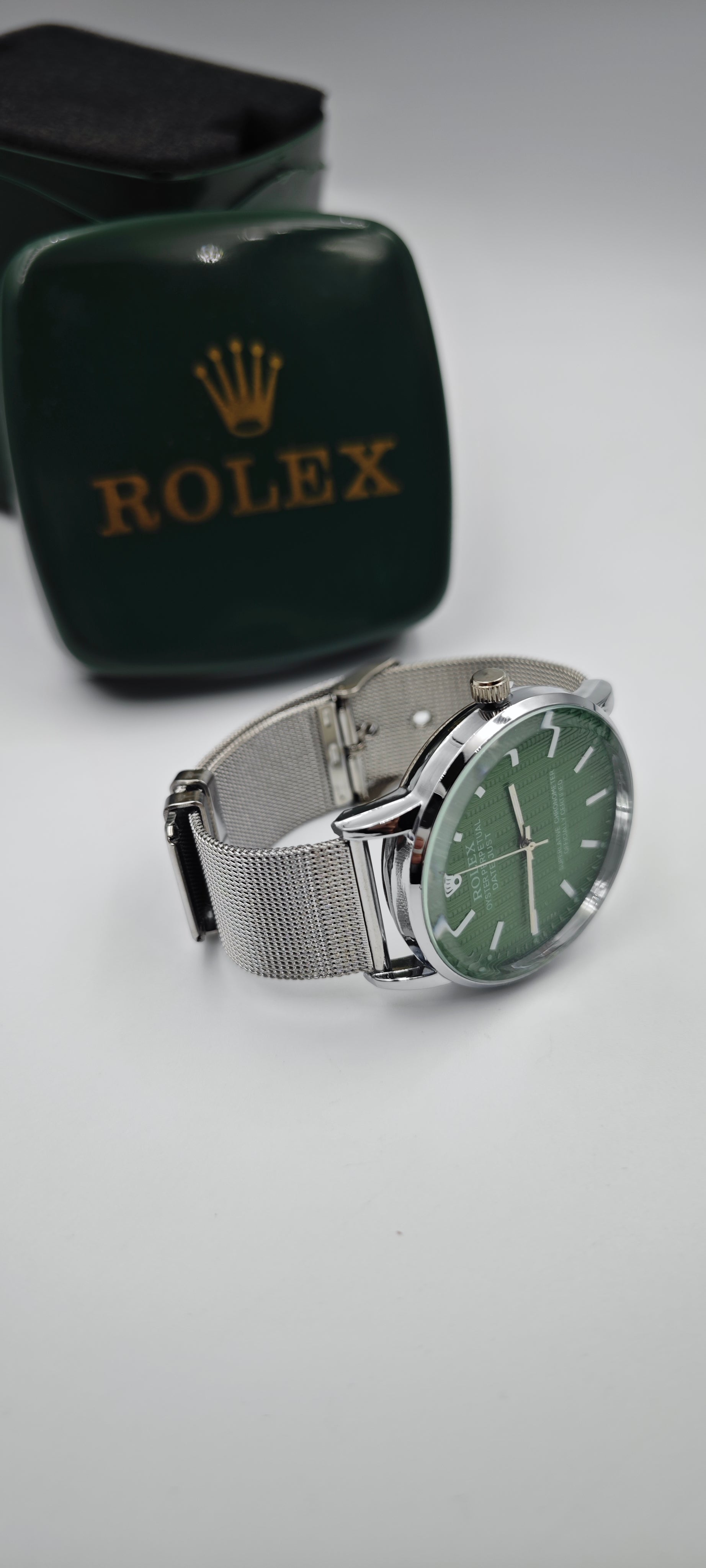 Rolex Vintage Datejust