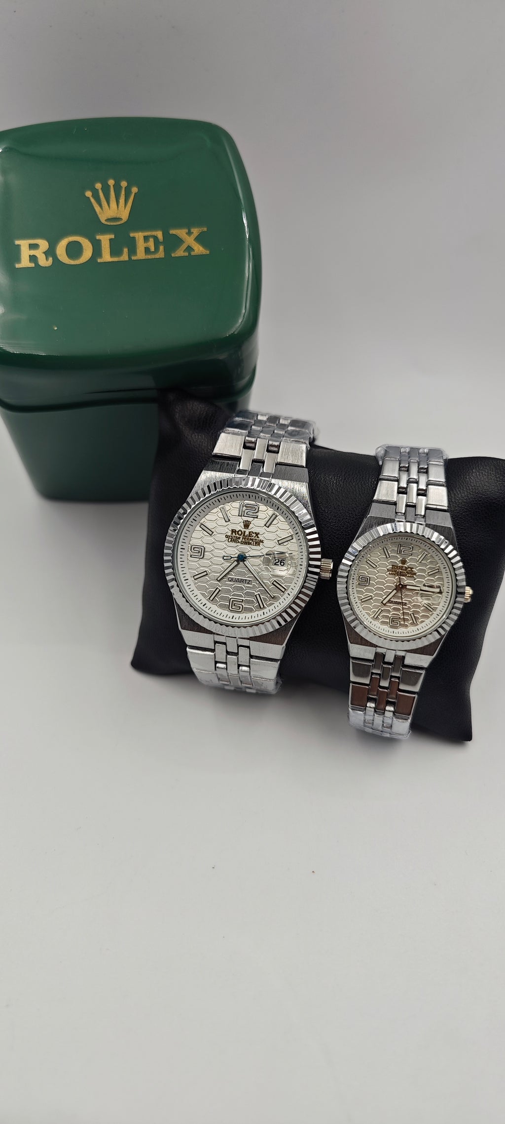 Rolex Land-Dweller