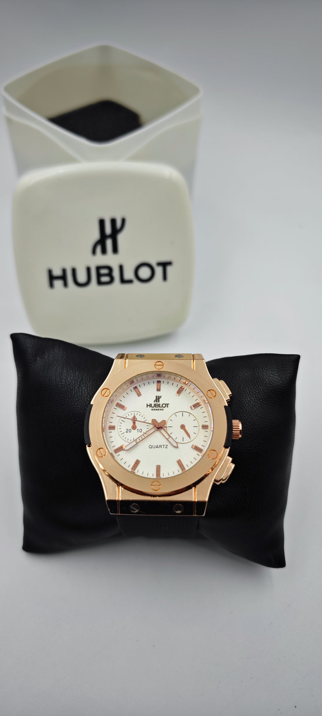 Hublot Spor Model