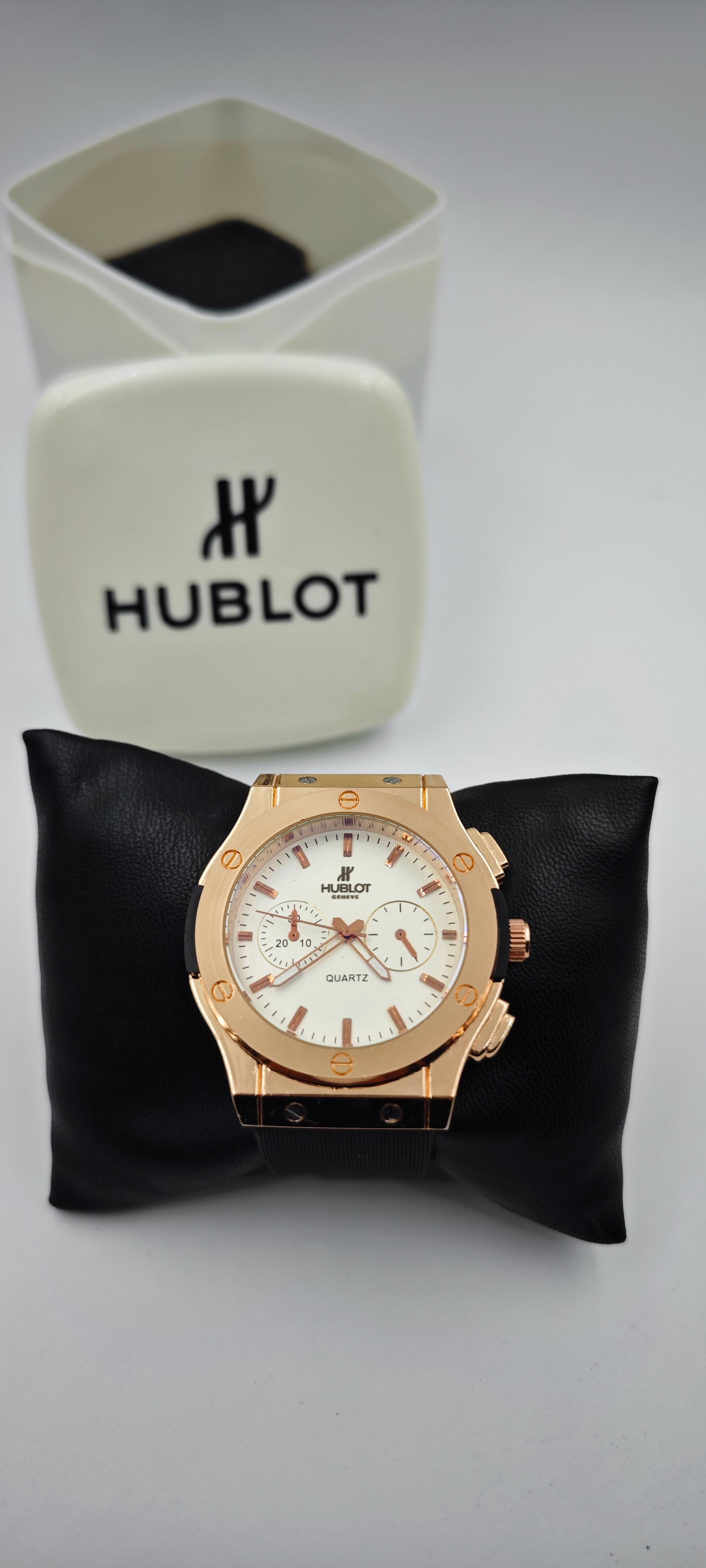 Hublot Spor Model