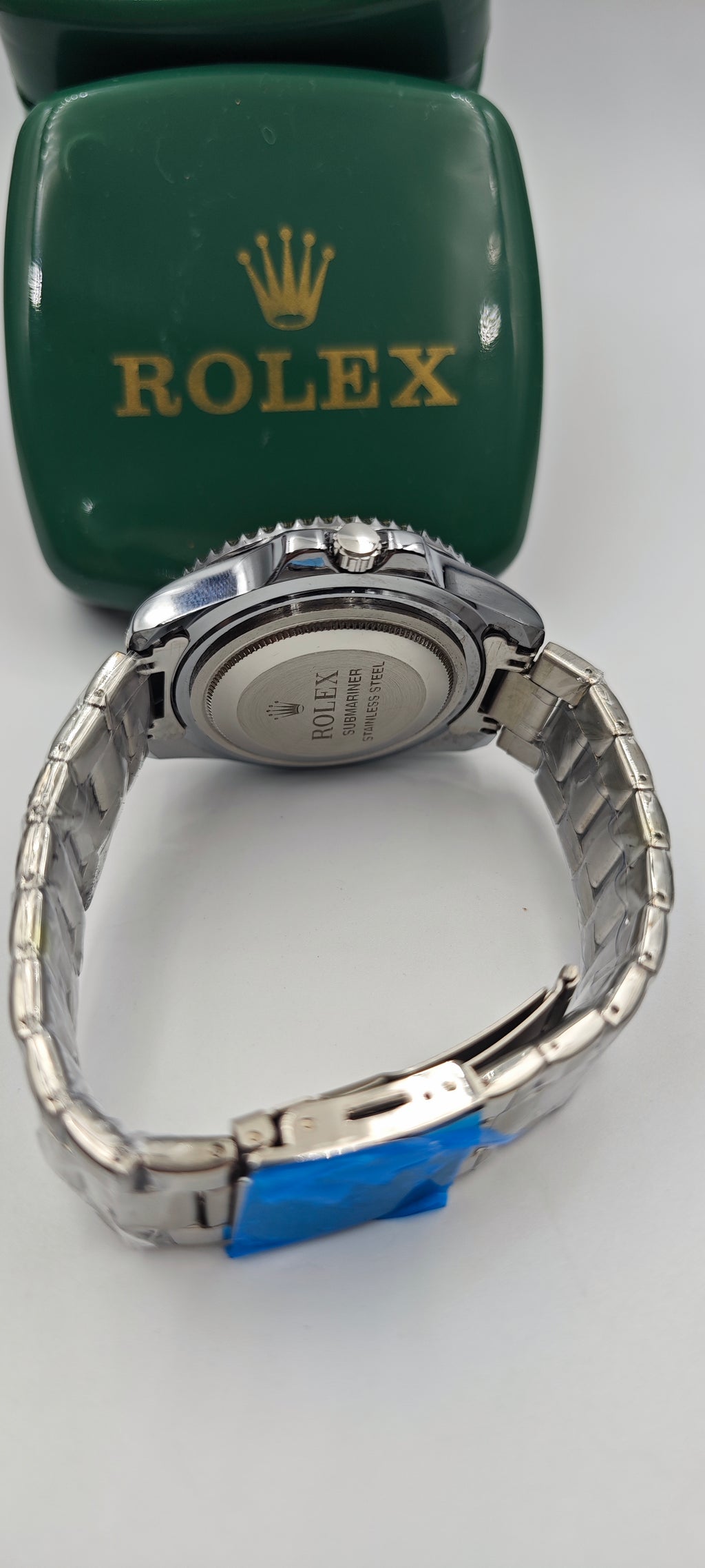 Rolex Submarina
