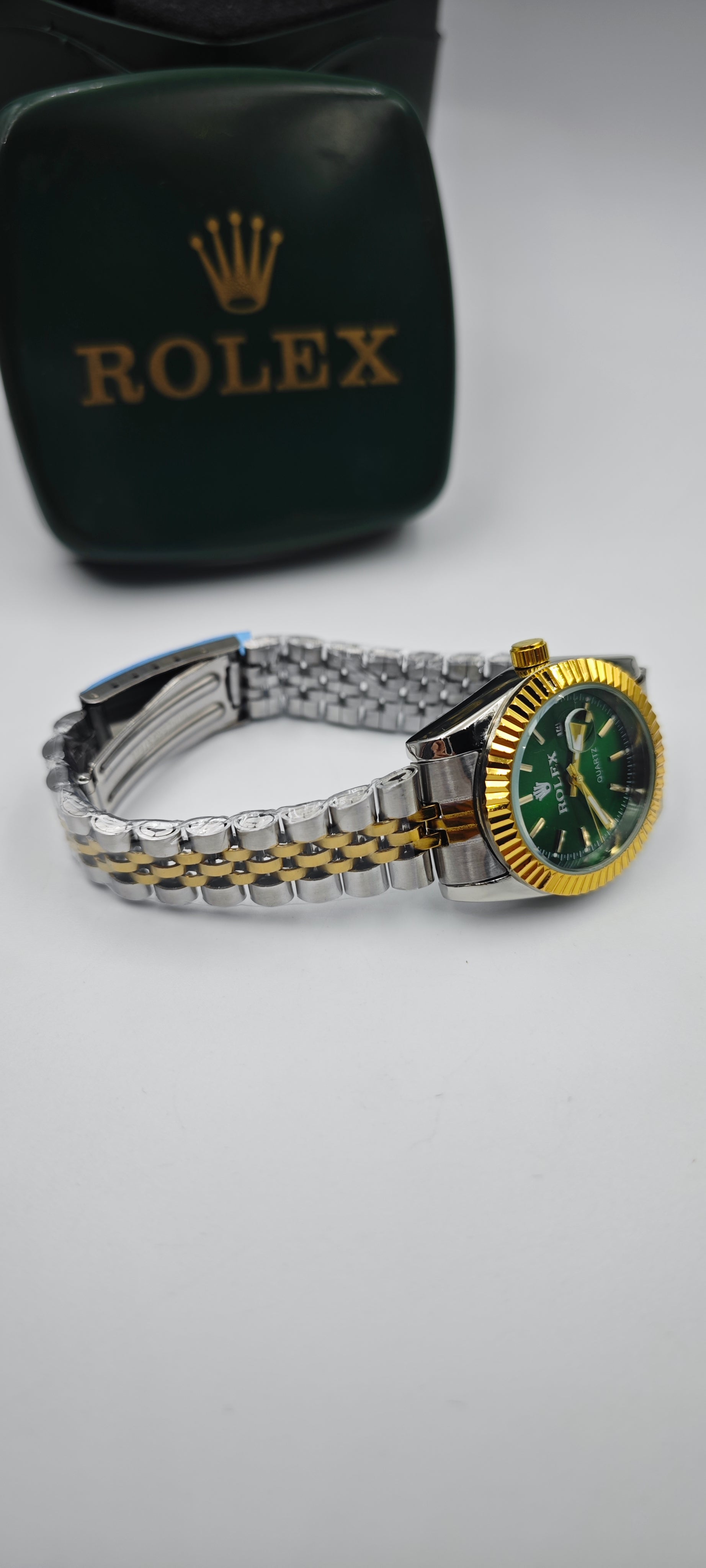Rolex Datejust Bayan