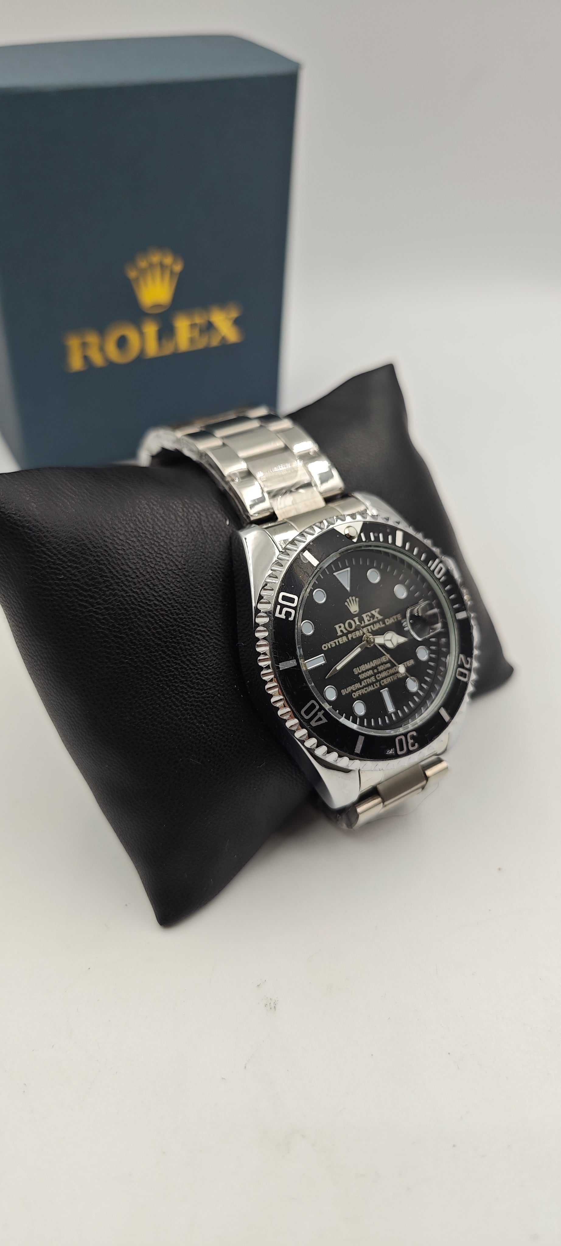 Rolex Submarina