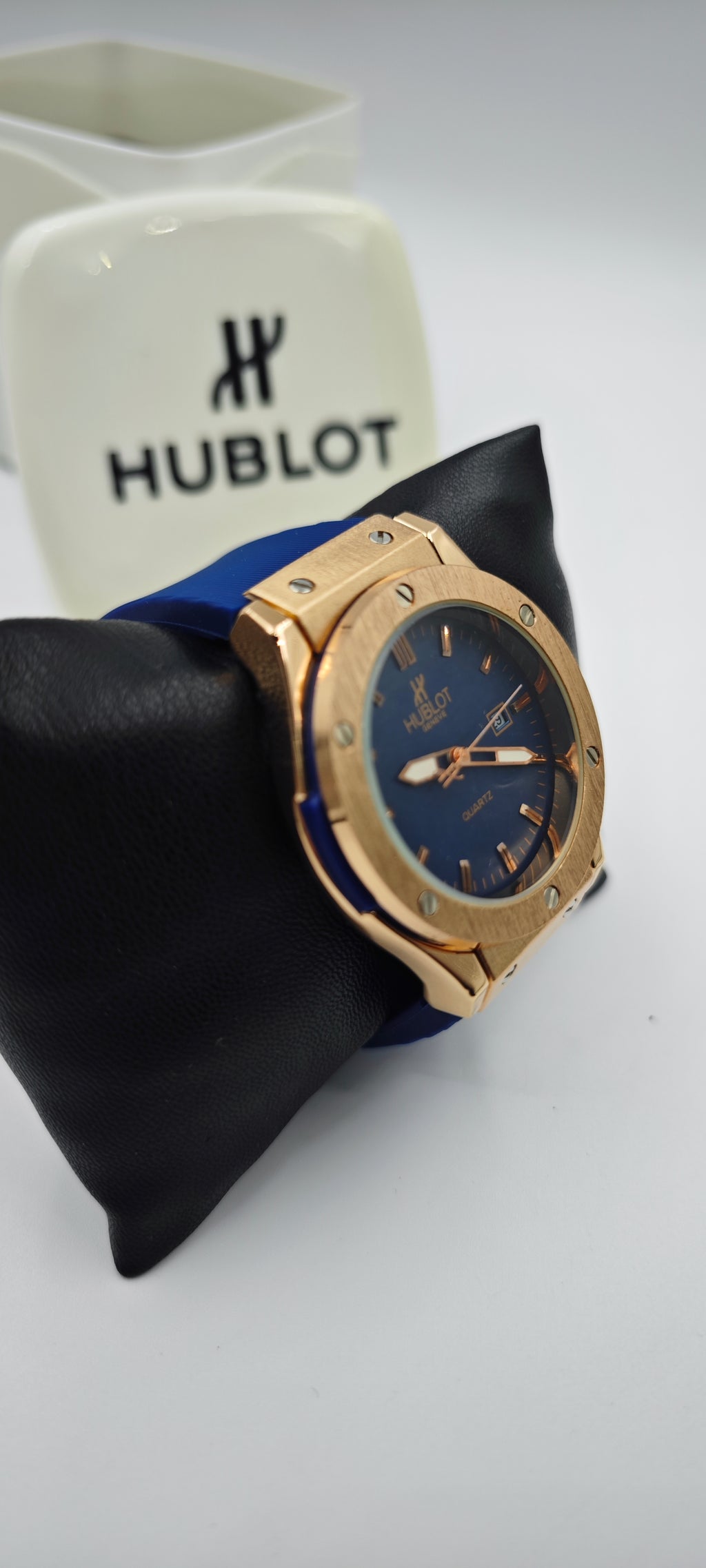 Hublot Geneve