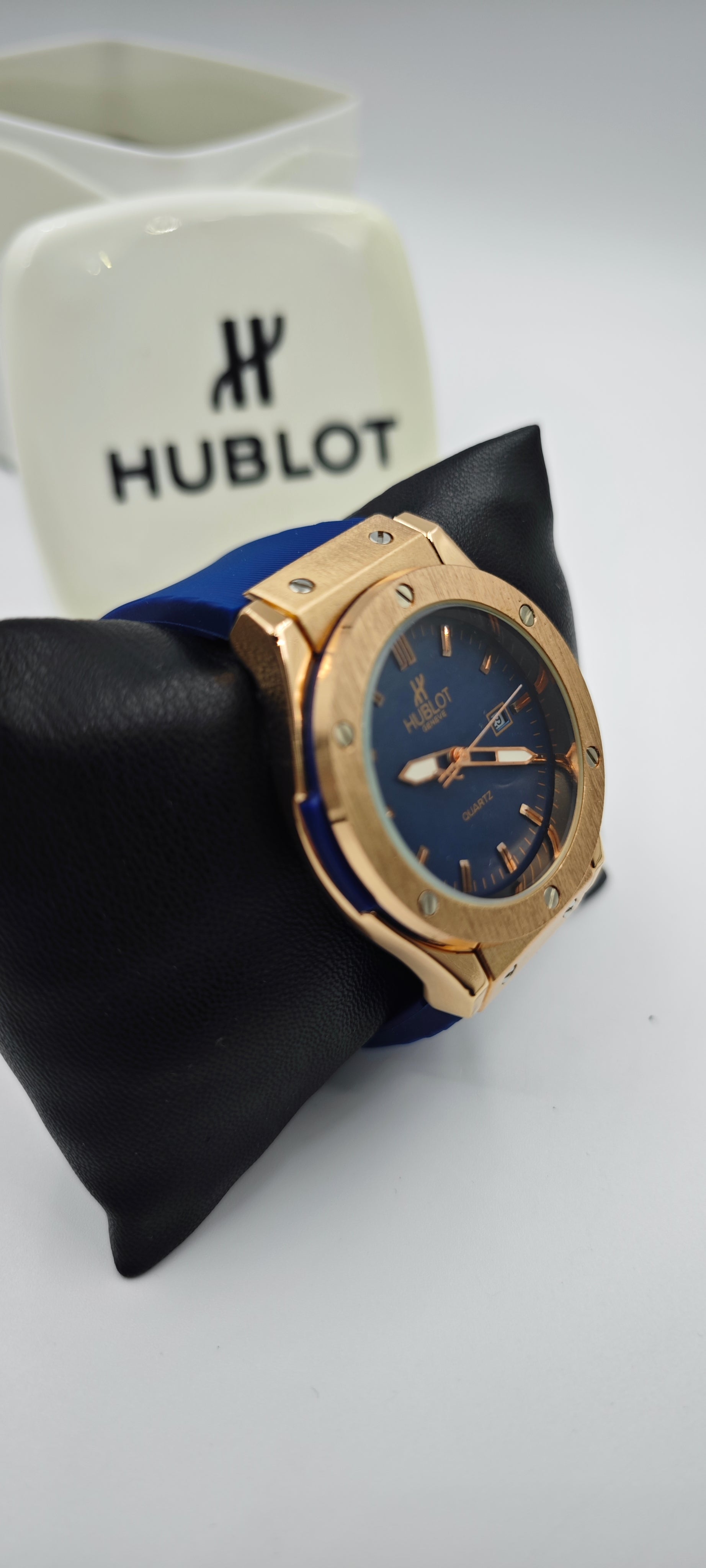 Hublot Geneve