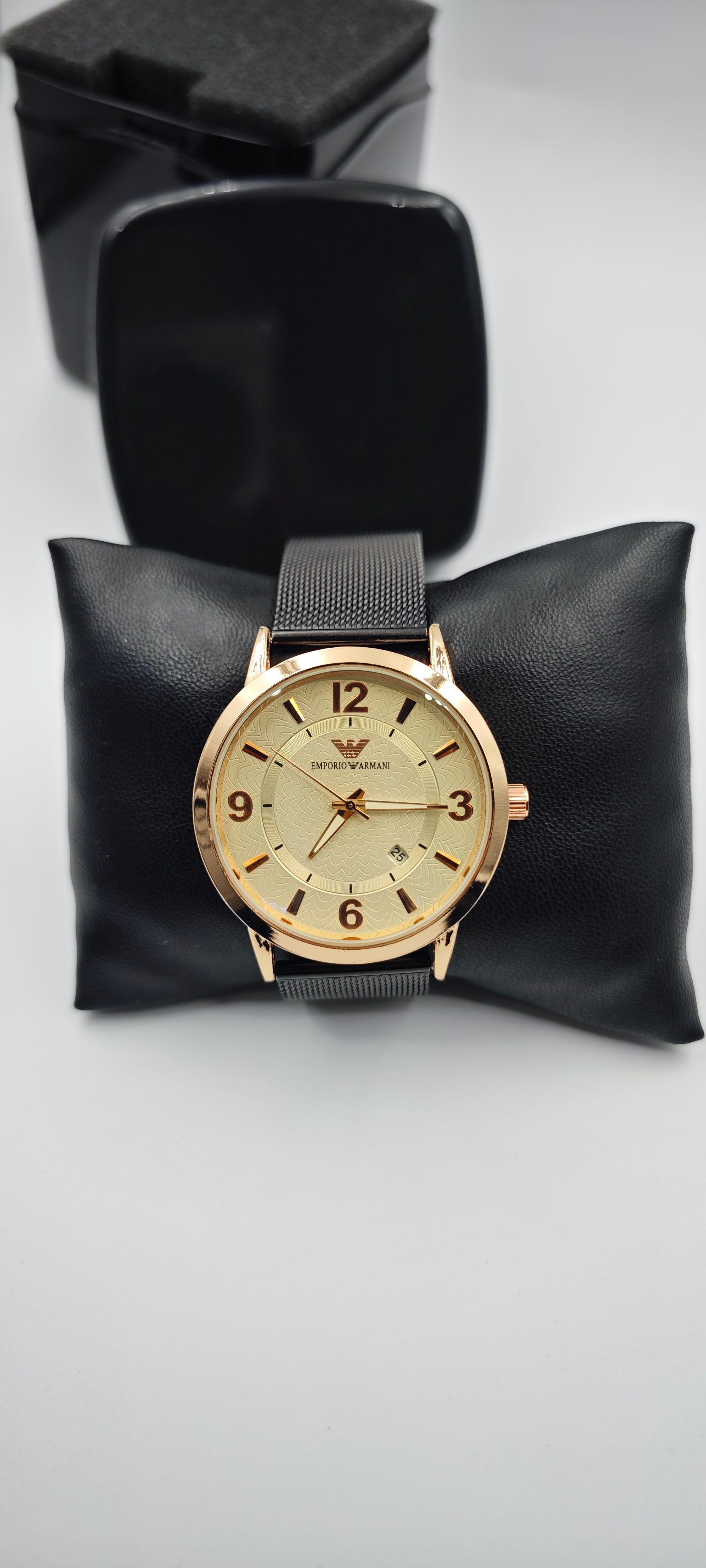 Emporio Armani Vintage