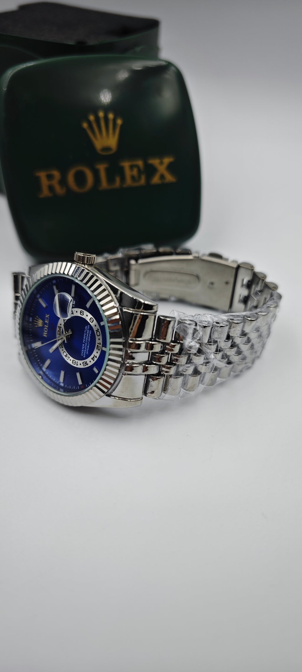Rolex Skydeweller