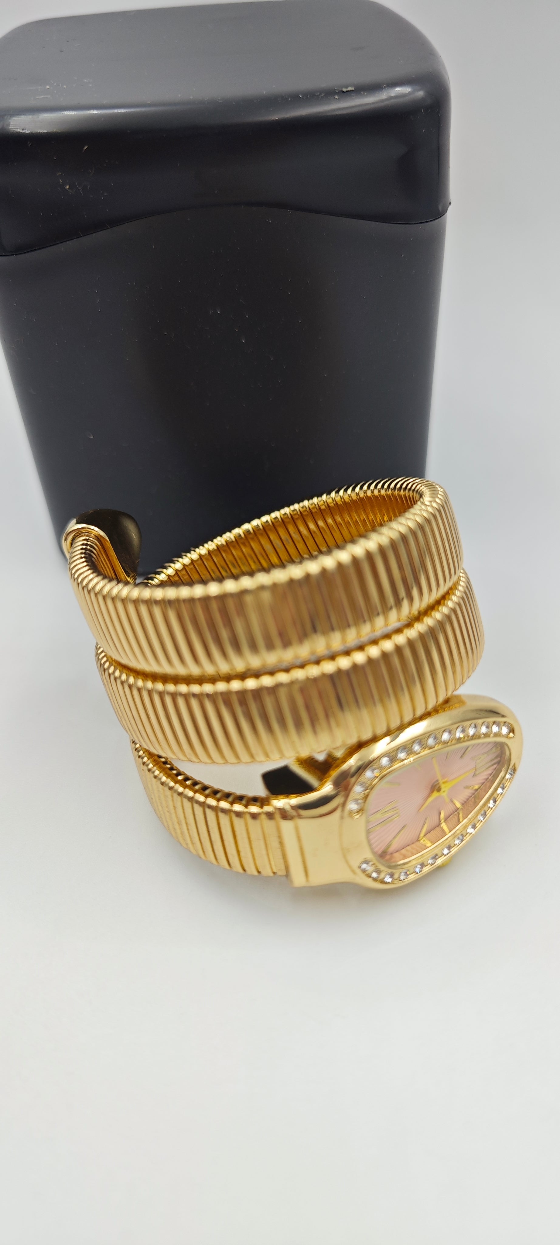 Bvlgari Model