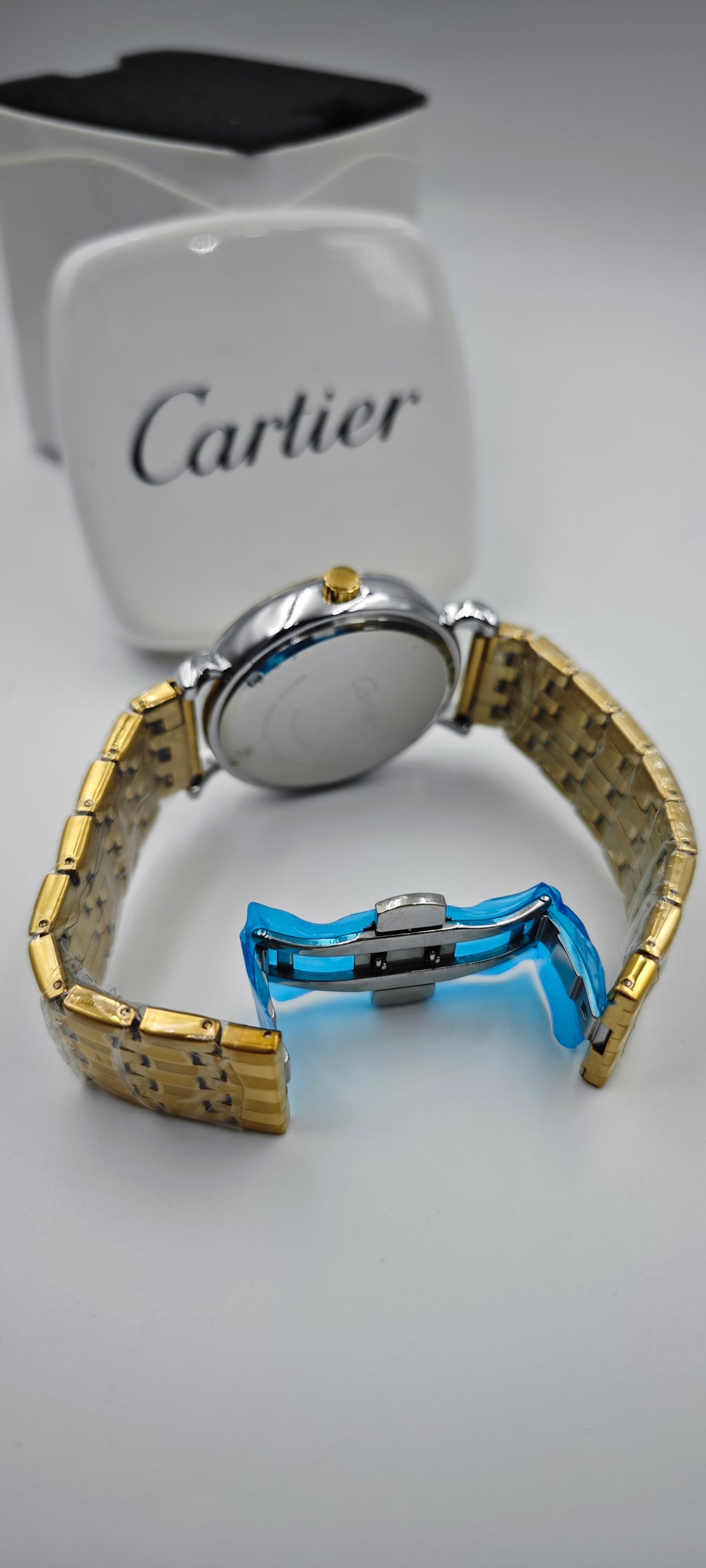 Cartier