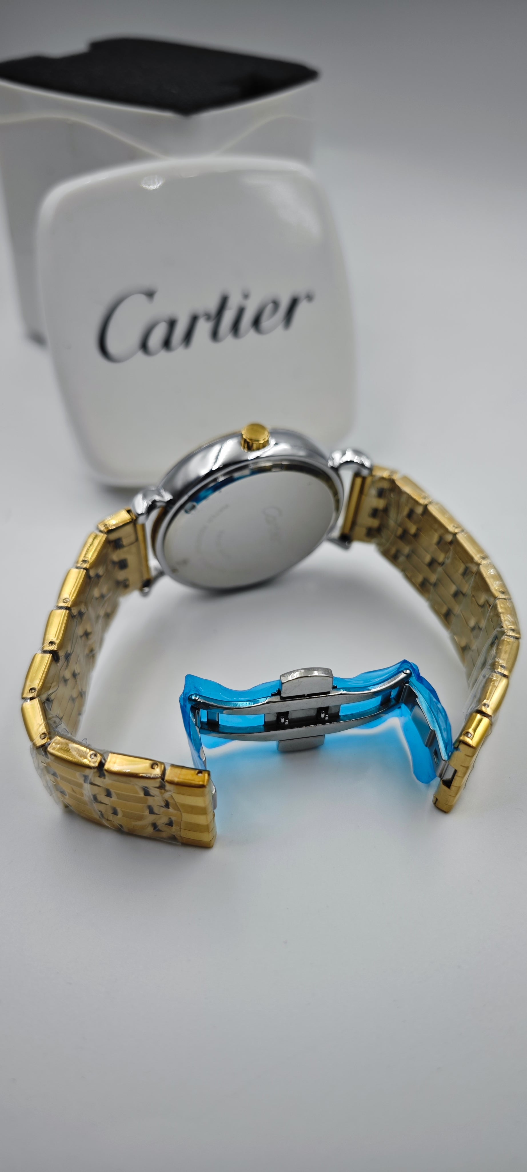 Cartier