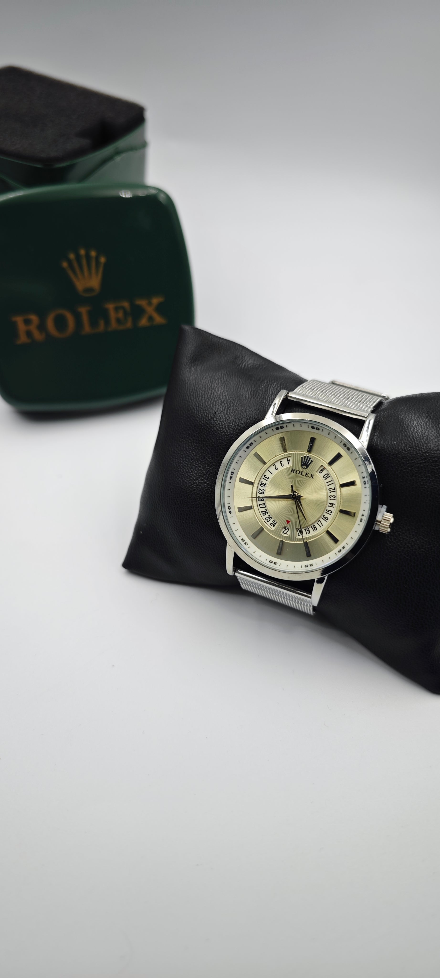 Rolex Vintage Datejust