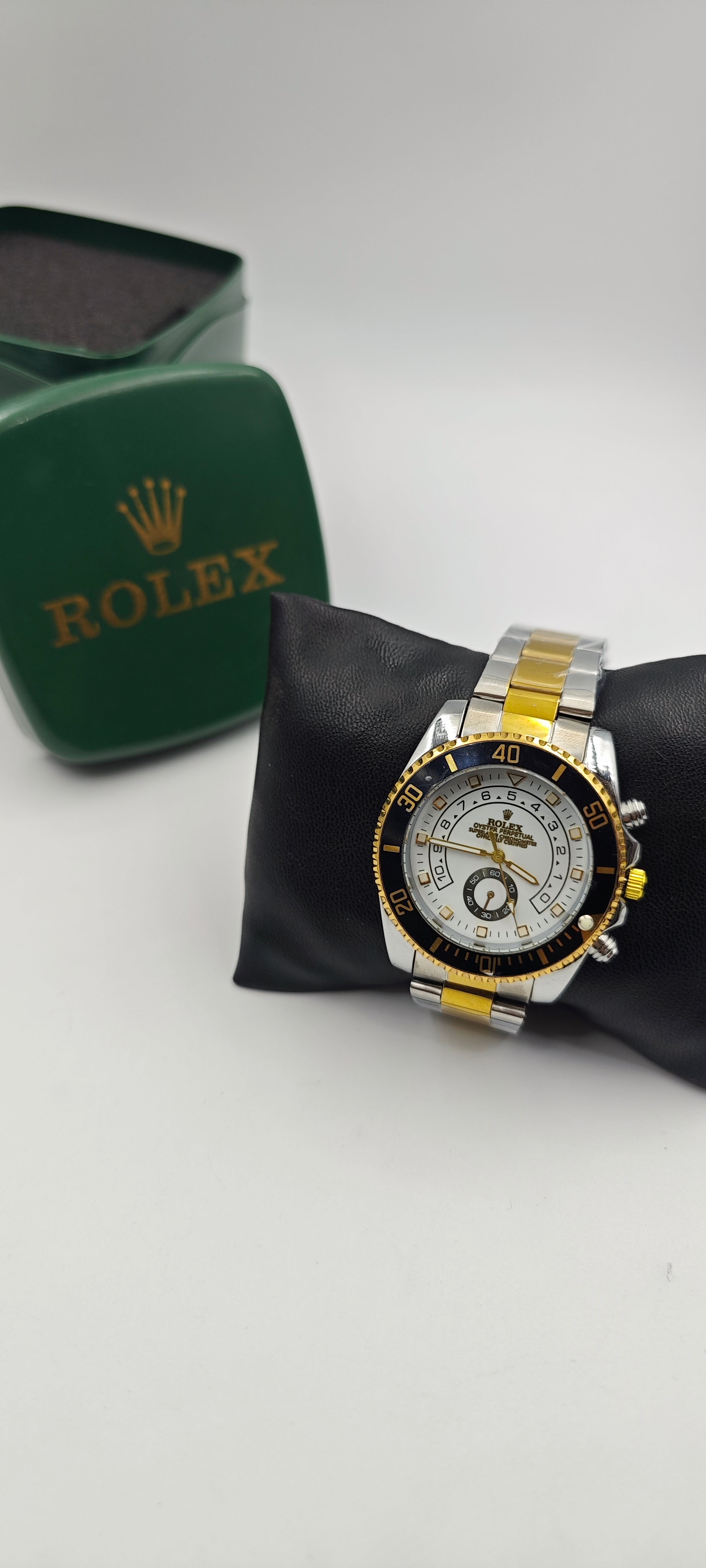 Rolex Yach-T Master
