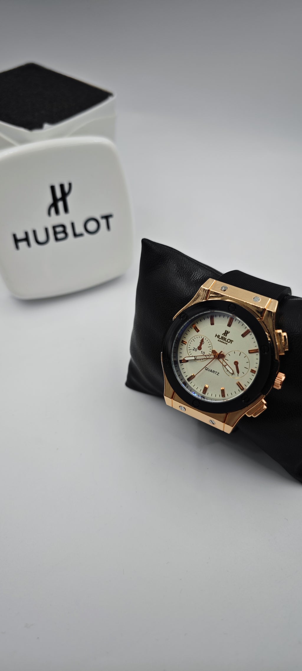 Hublot Spor Model