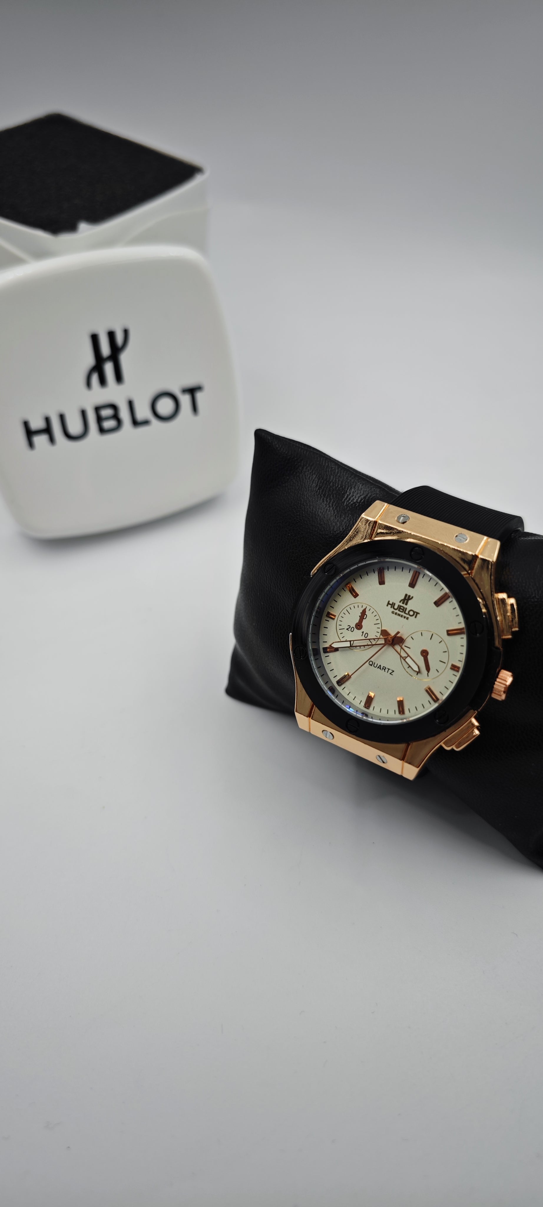 Hublot Spor Model