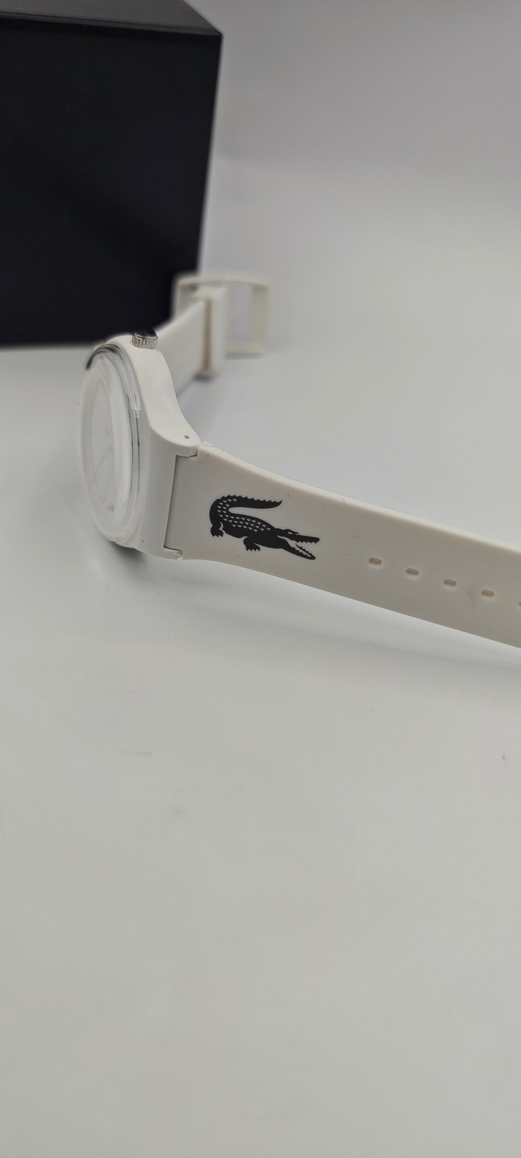 Lacoste Spor Model
