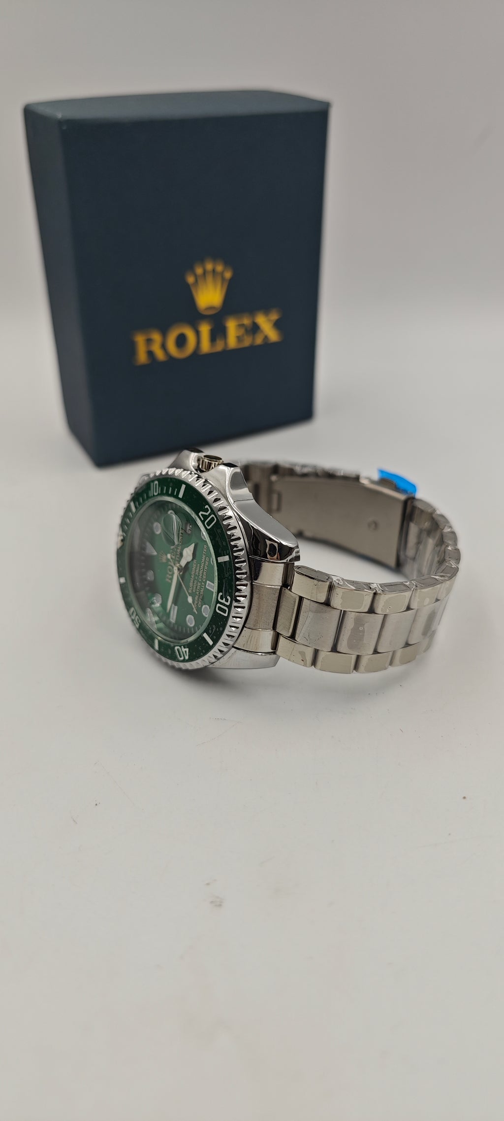 Rolex Submarina